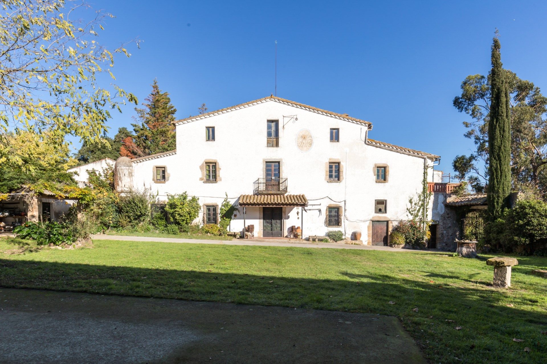 Huis in Llagostera, Catalonië 11737365