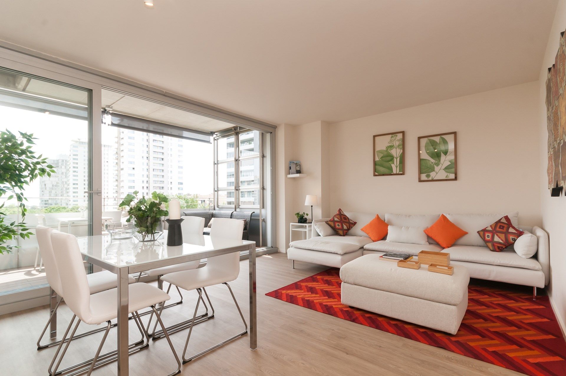 Condominium dans Barcelone, Catalogne 11737397