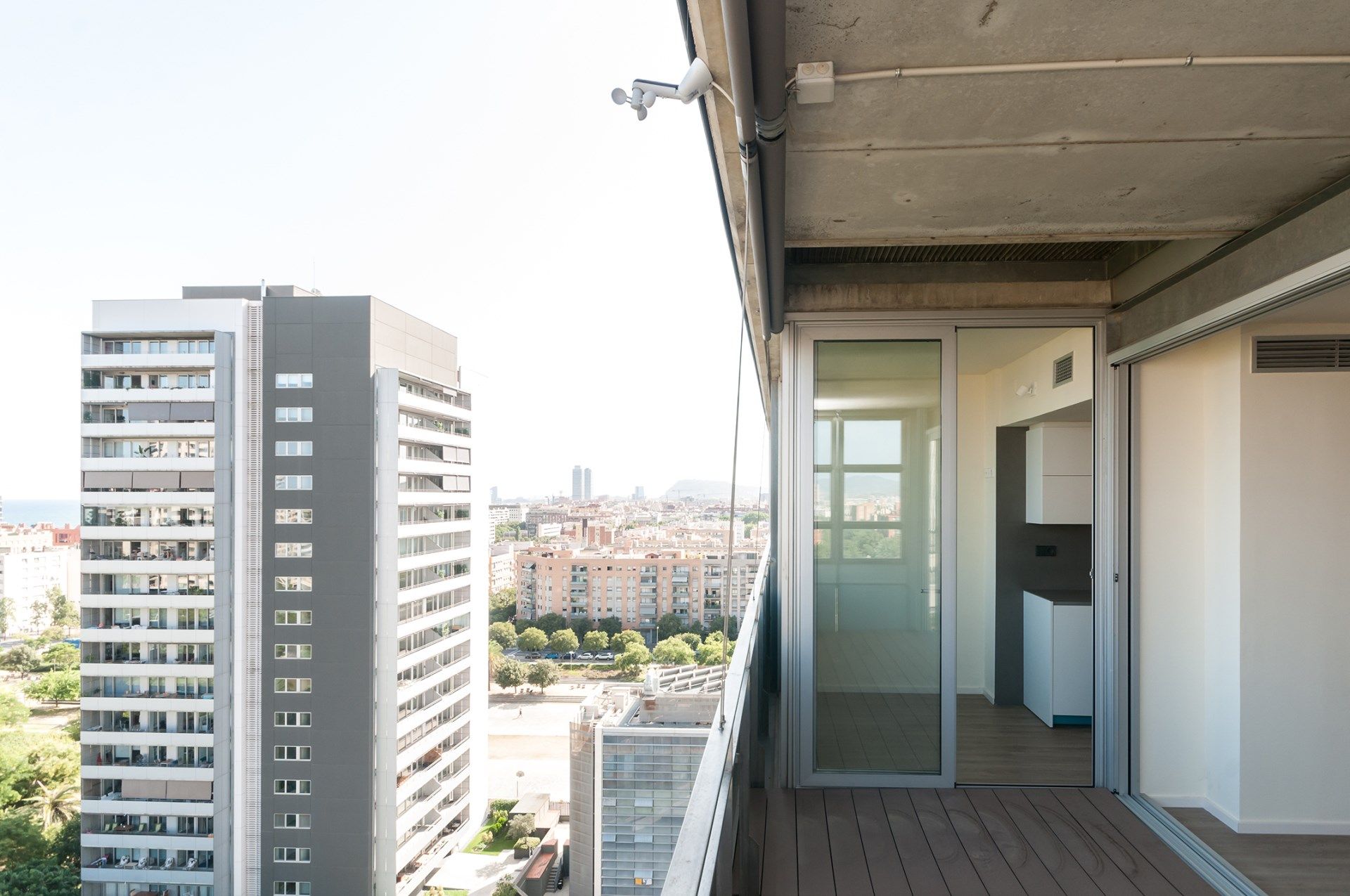 Condominio en Barcelona, Catalunya 11737401