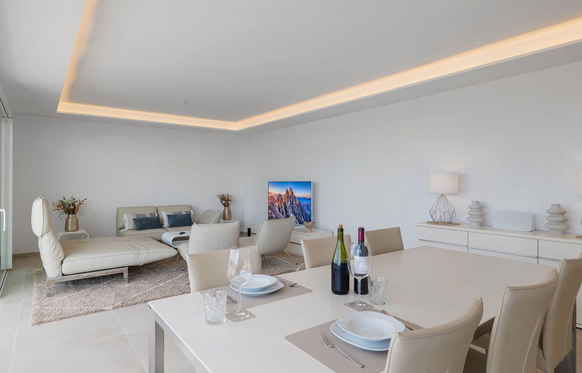 Condominio nel Benalmádena, Andalusia 11737402