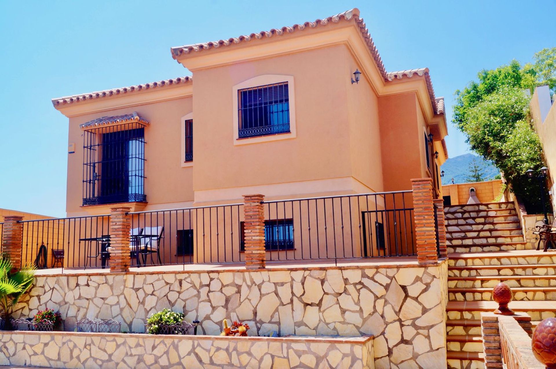 Huis in Benalmádena, Andalusië 11737462