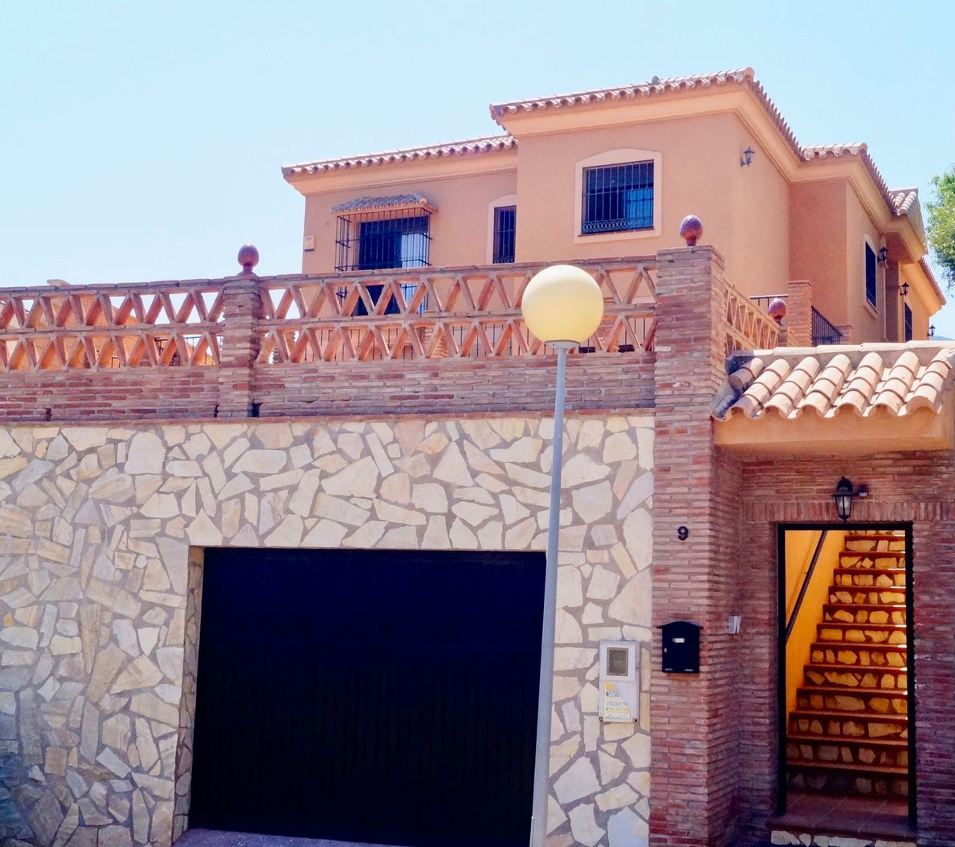 Huis in Benalmádena, Andalusië 11737462