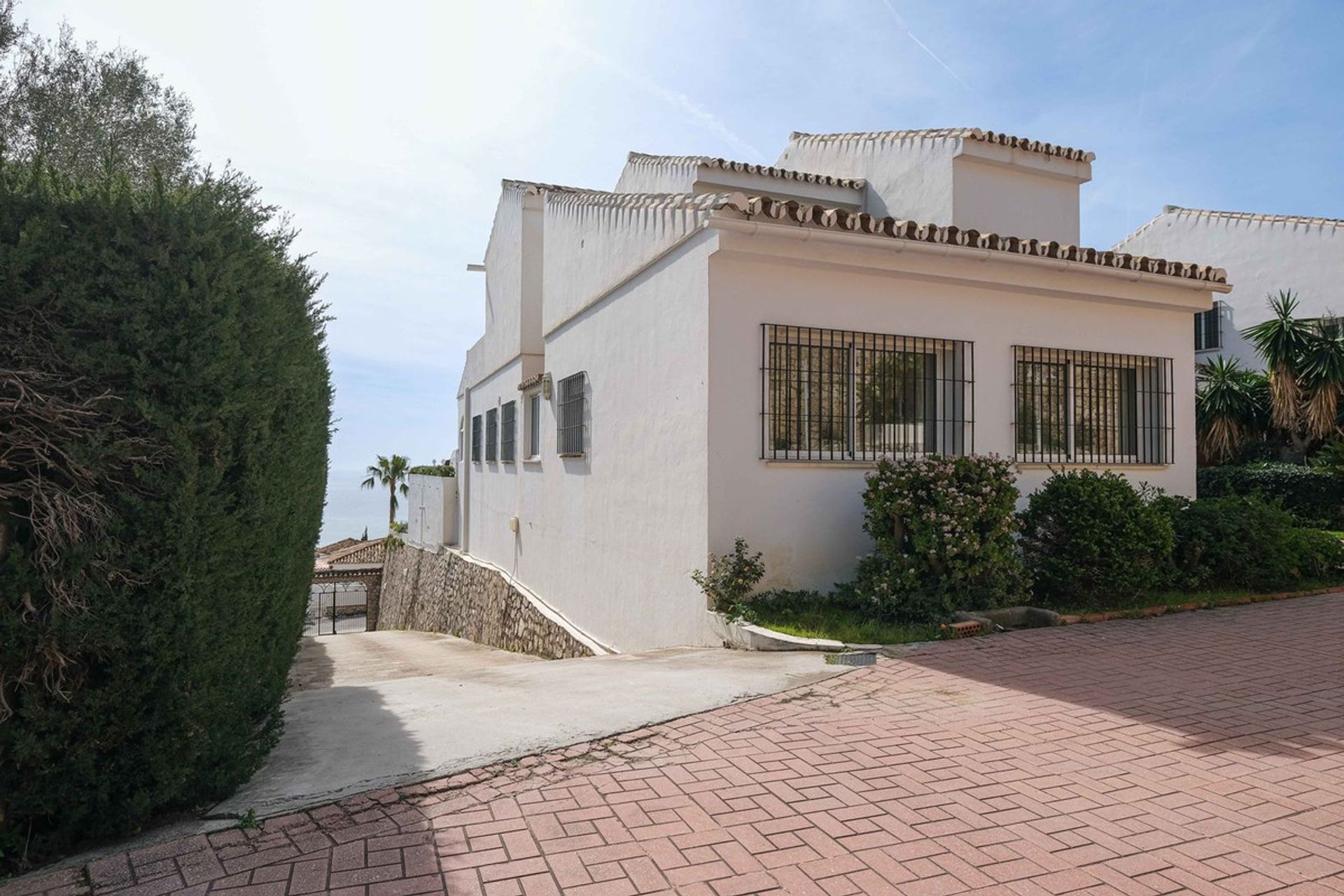 Huis in Benalmádena, Andalucía 11737484