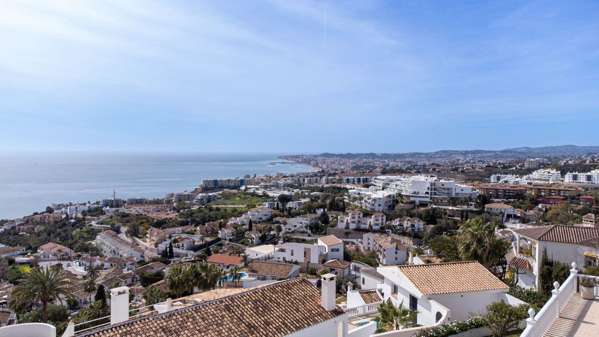 Huis in Benalmádena, Andalucía 11737484