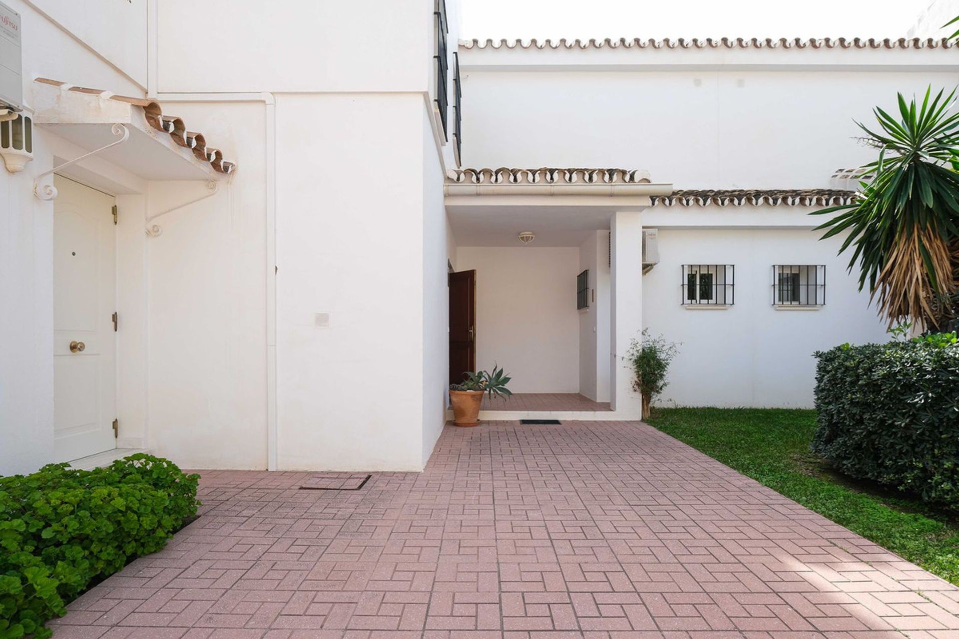 Huis in Benalmádena, Andalucía 11737484