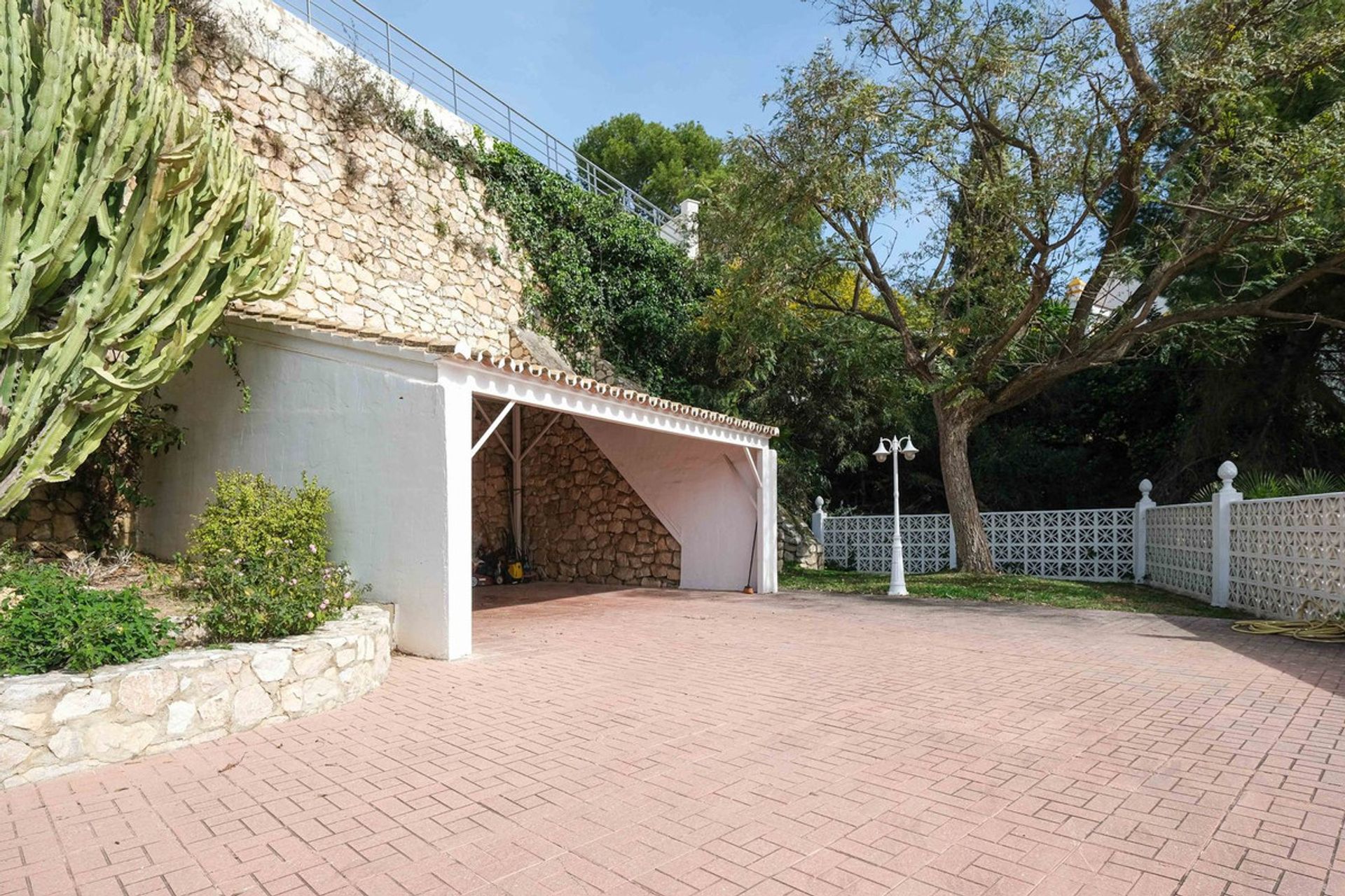 Huis in Benalmádena, Andalucía 11737484