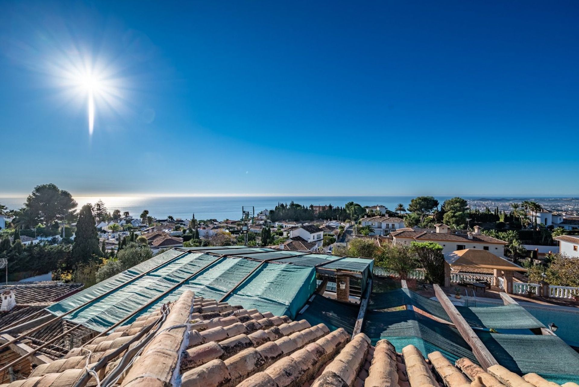 Hus i Benalmádena, Andalusia 11737516