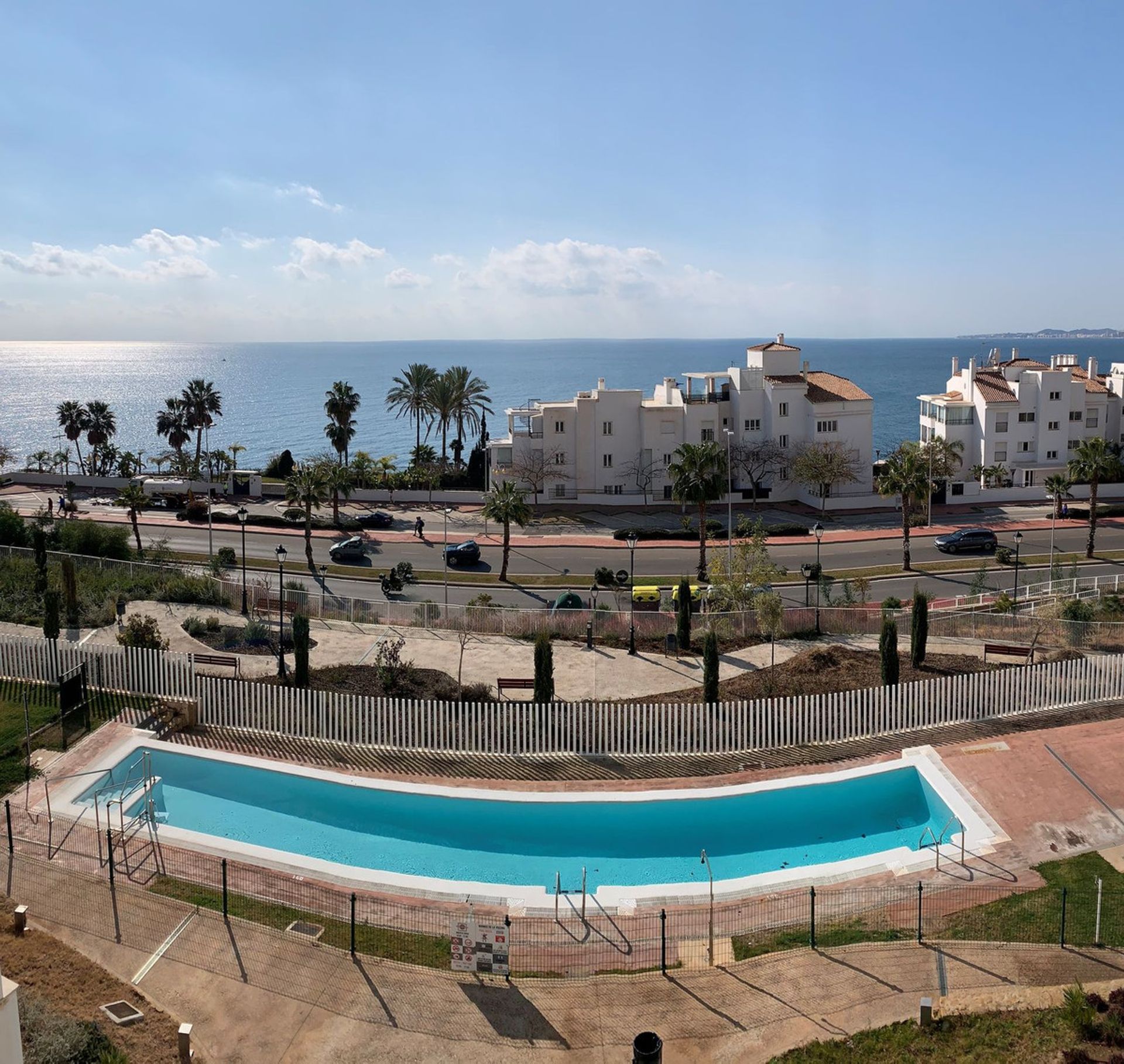 Condominium in Benalmádena, Andalusië 11737591