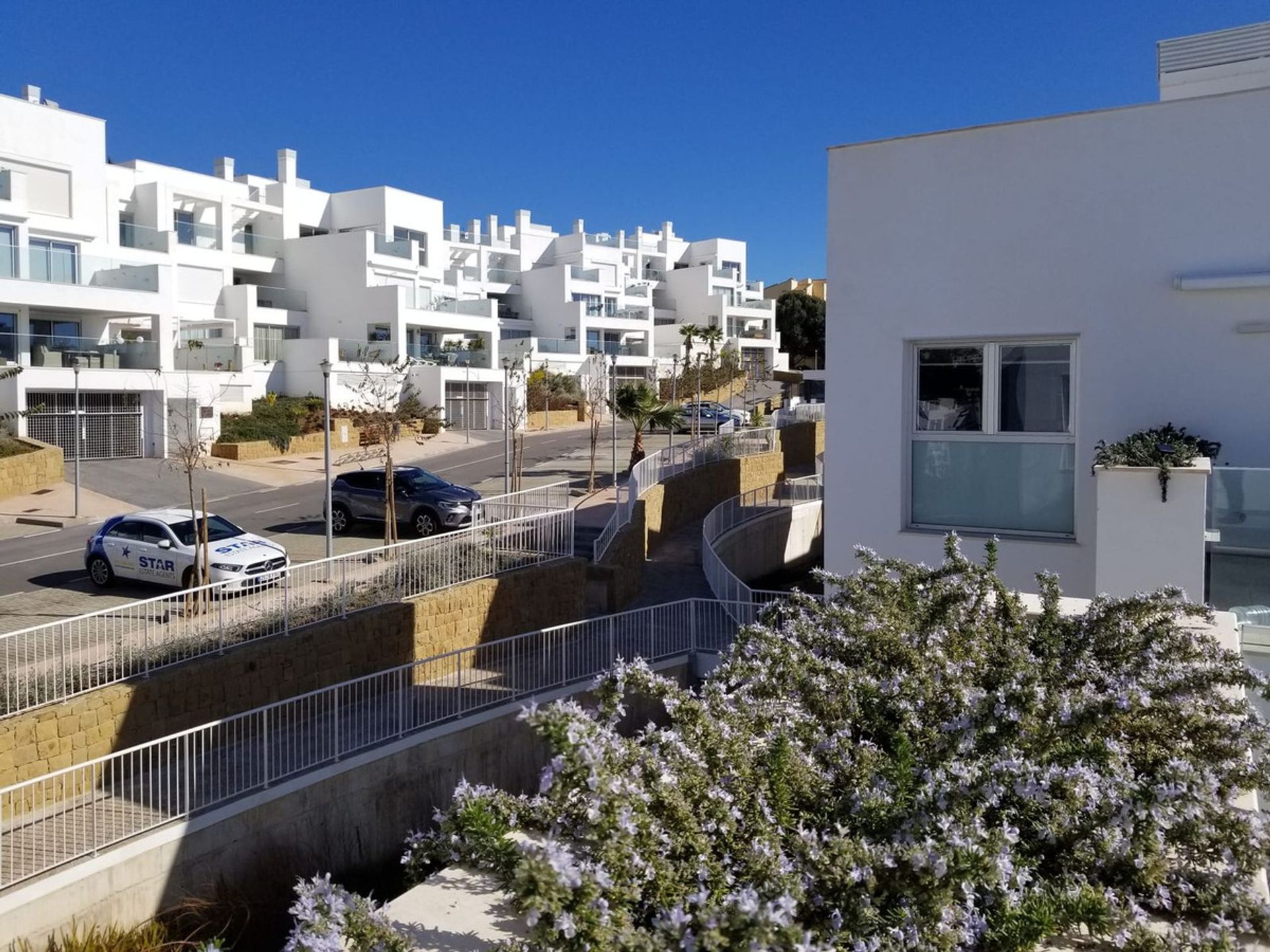 Condominium in Benalmádena, Andalucía 11737591