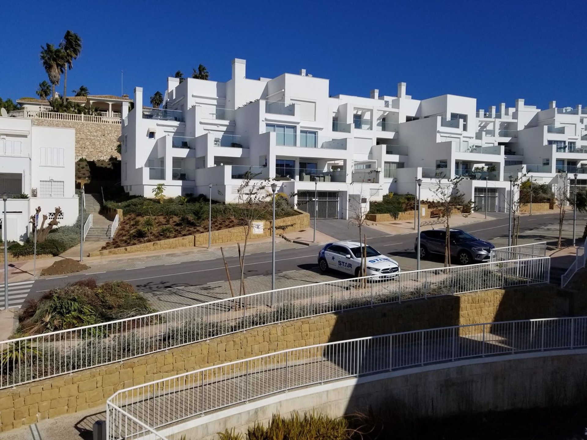 Condominium in Benalmádena, Andalucía 11737591