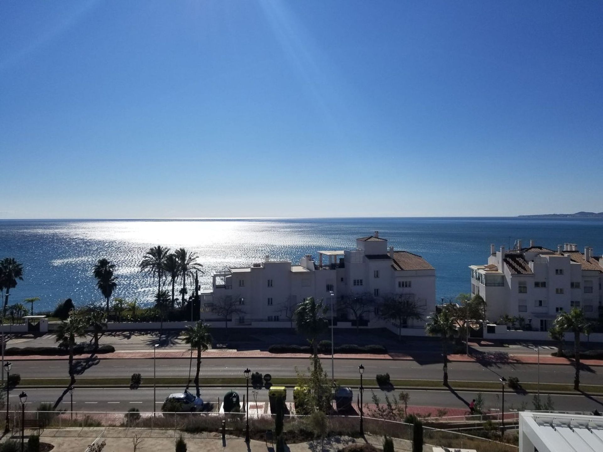 Condominium in Benalmádena, Andalucía 11737591