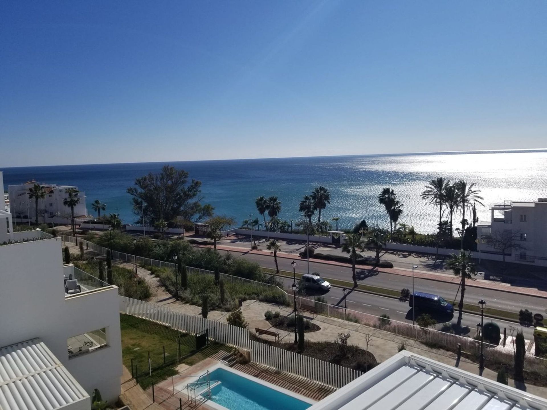 Condominium in Benalmádena, Andalucía 11737591