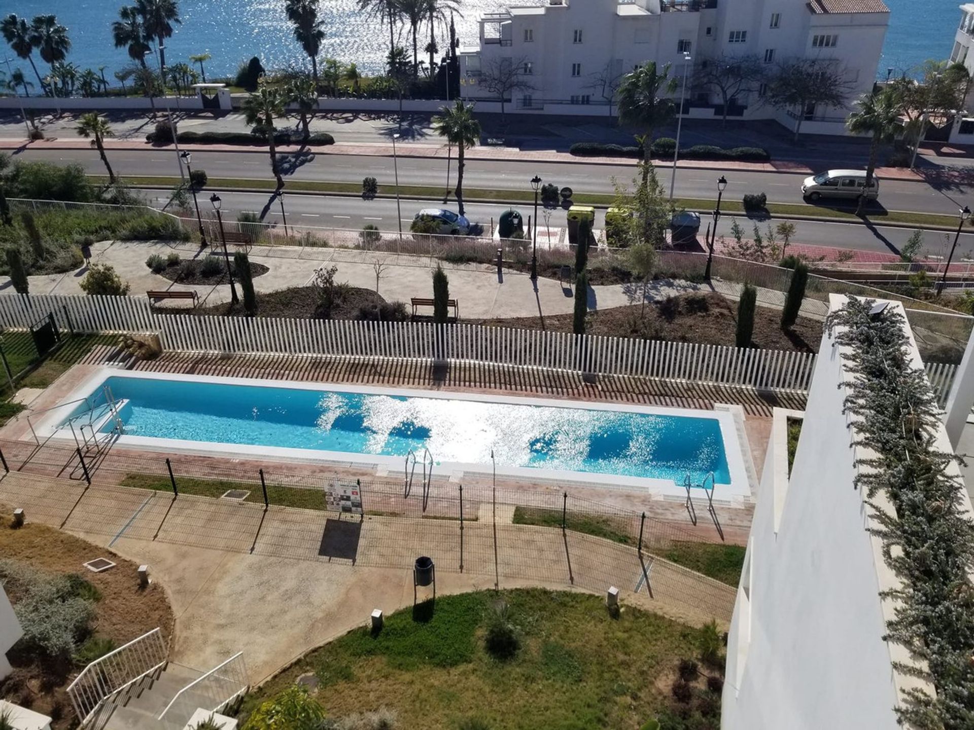 Condominium in Benalmádena, Andalucía 11737591