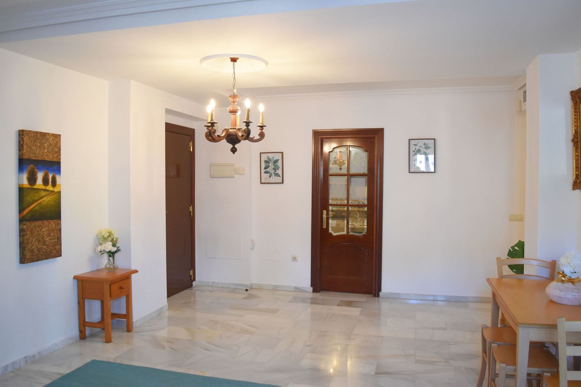 Condominium in Benalmadena, Andalusia 11737613