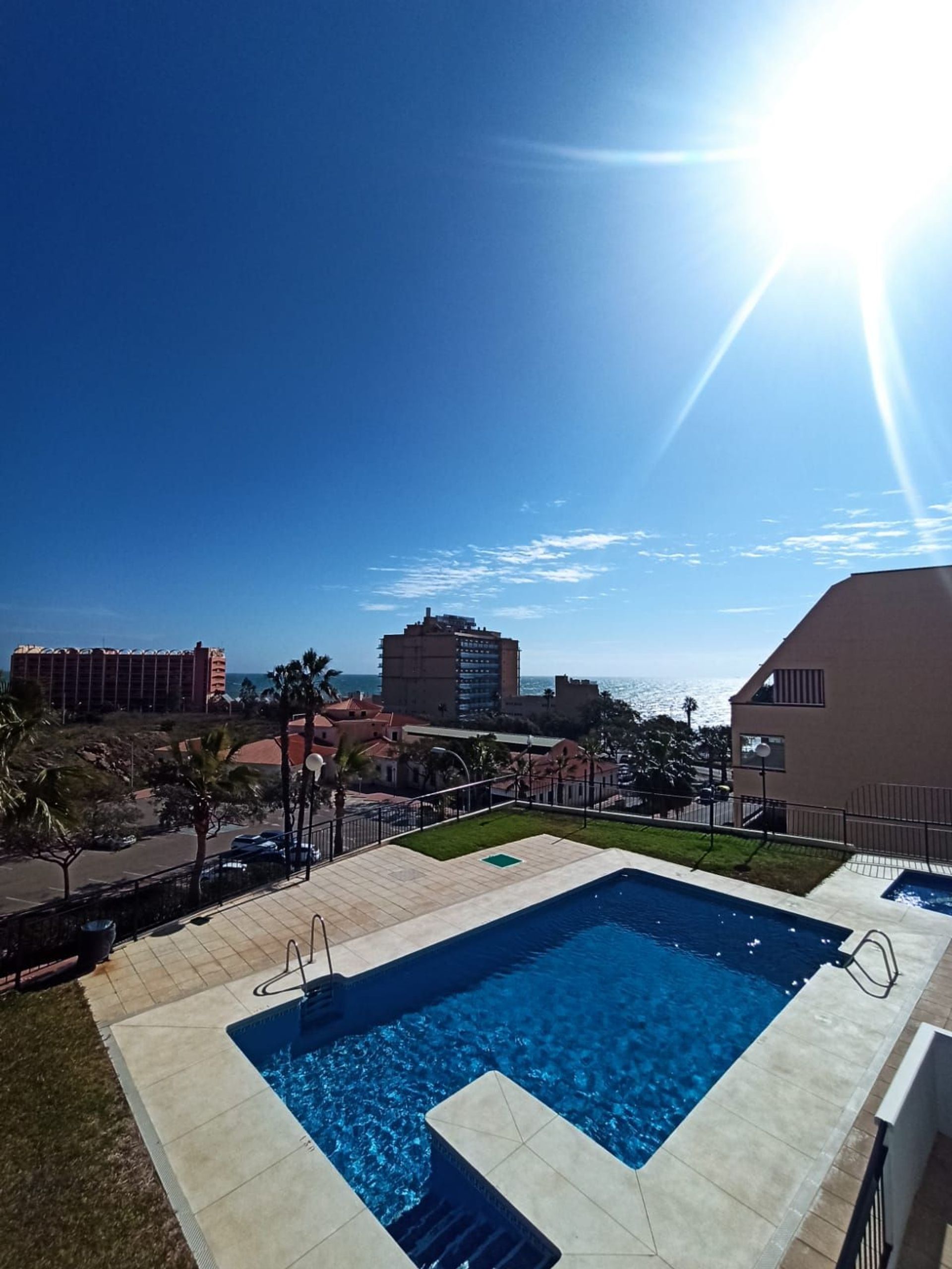 Condominium in Benalmadena, Andalusia 11737613