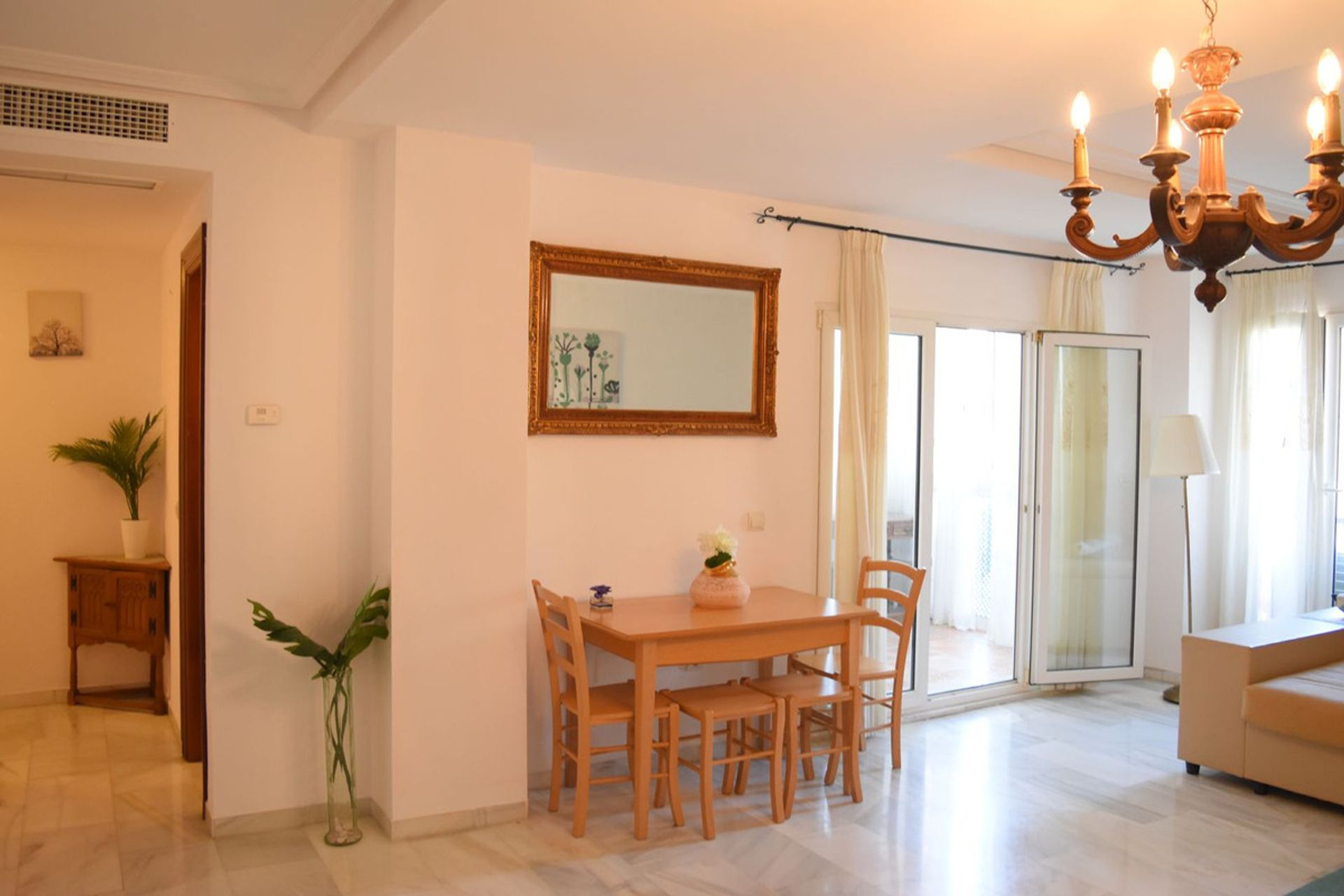 Condominium in Benalmadena, Andalusia 11737613