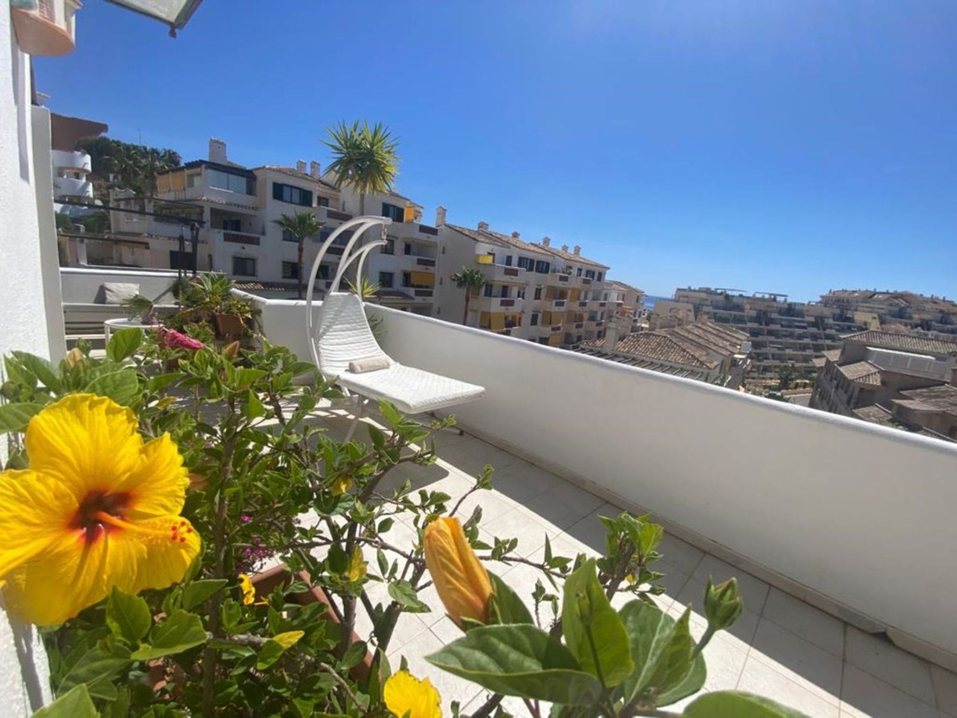 Condominio en Benalmádena, Andalucía 11737617