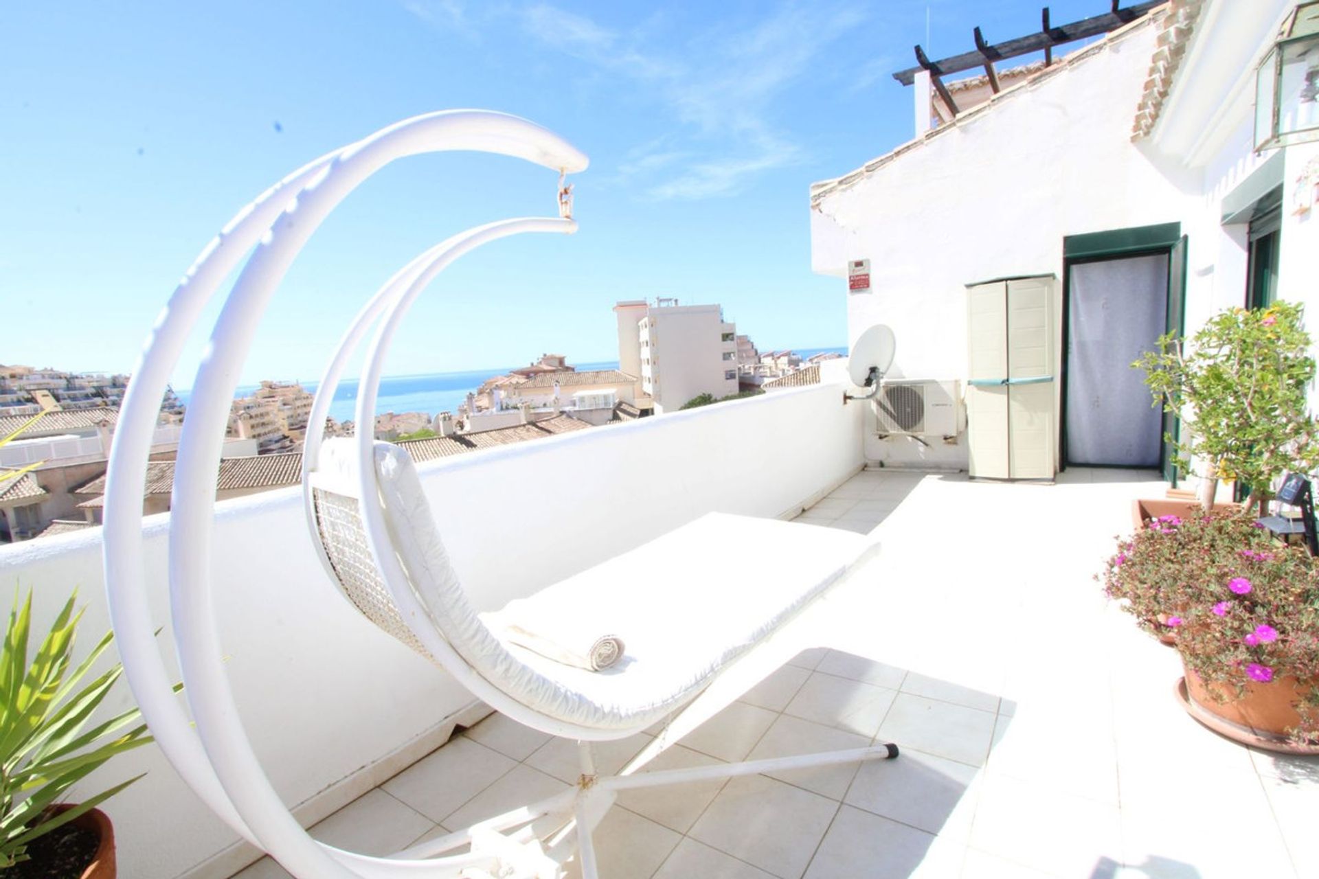 Condominio en Benalmádena, Andalucía 11737617