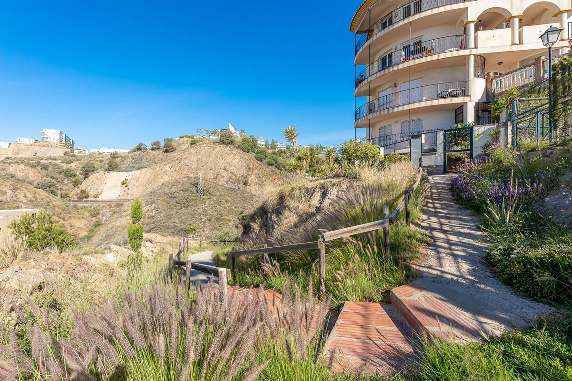 Condominio nel Benalmádena, Andalusia 11737620