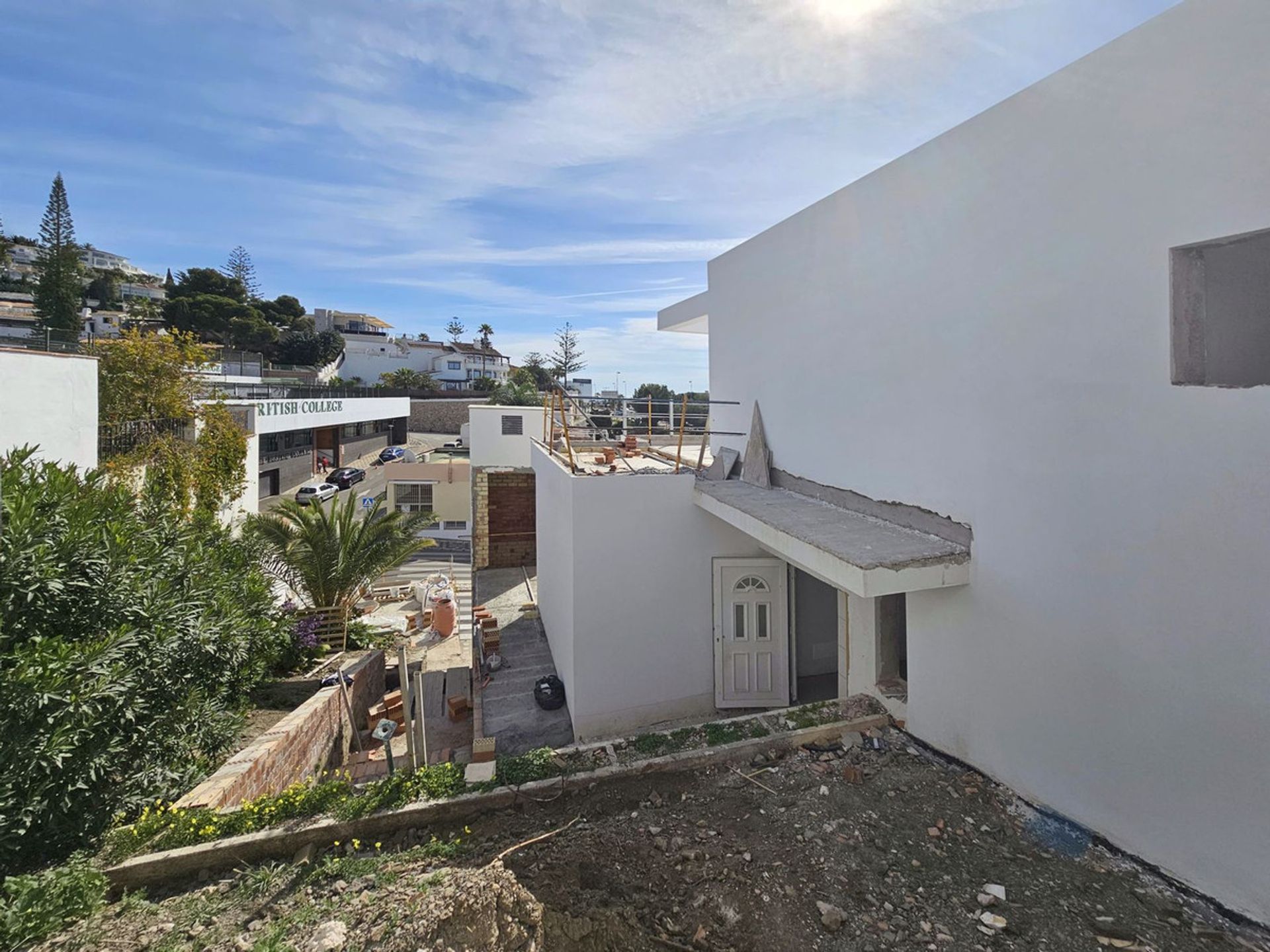 Haus im Benalmádena, Andalusia 11737647