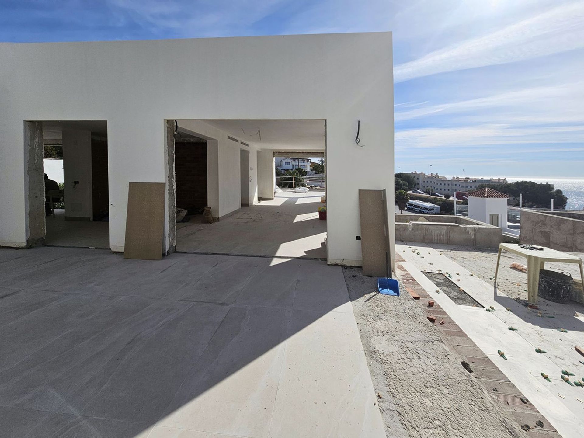 Haus im Benalmádena, Andalusia 11737647