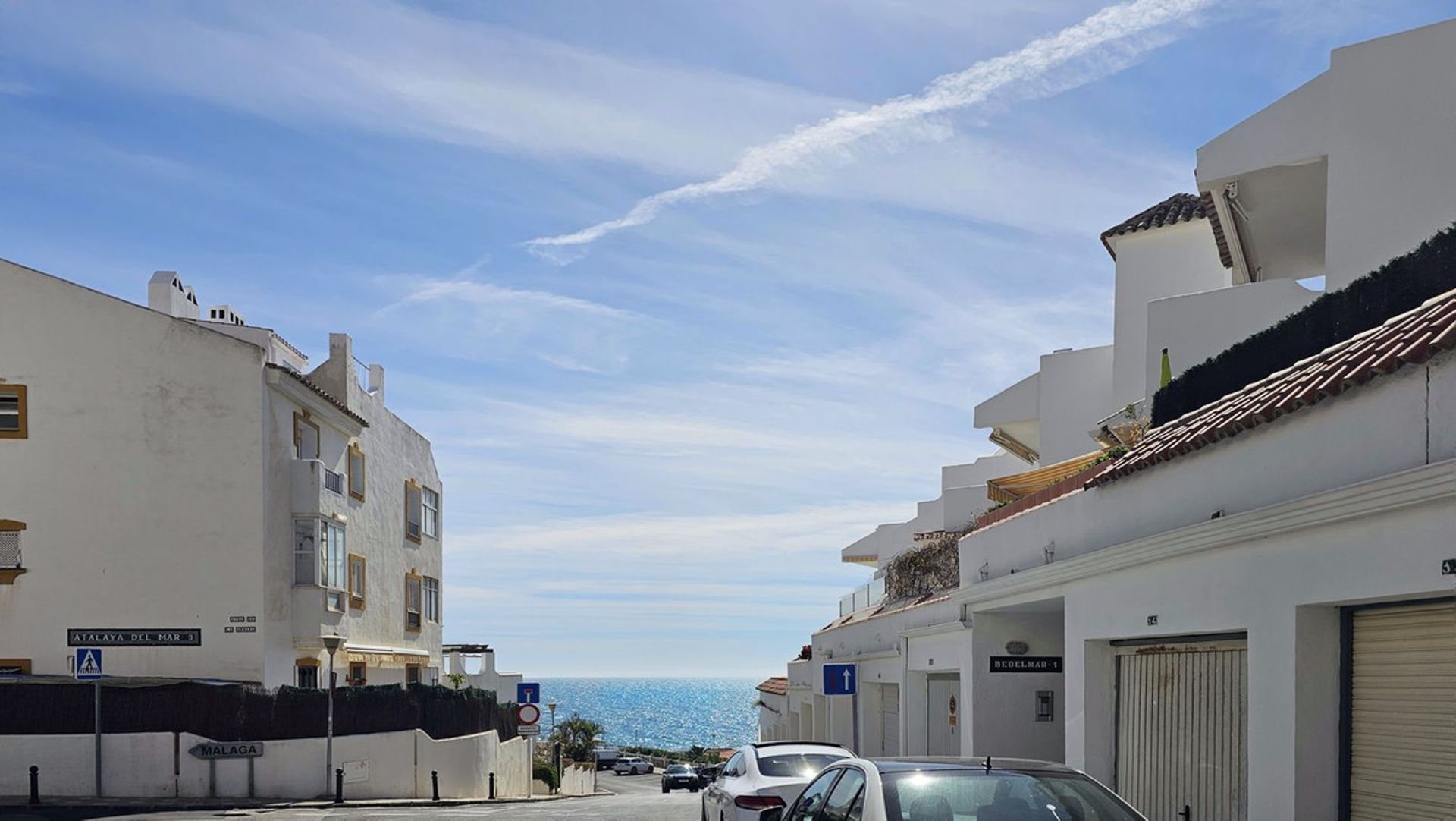 Haus im Benalmádena, Andalusia 11737647