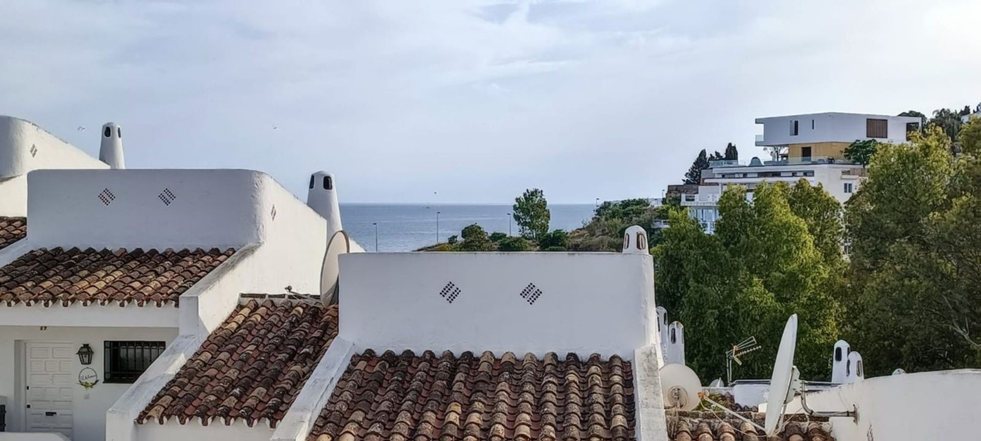 Huis in Benalmádena, Andalusië 11737651