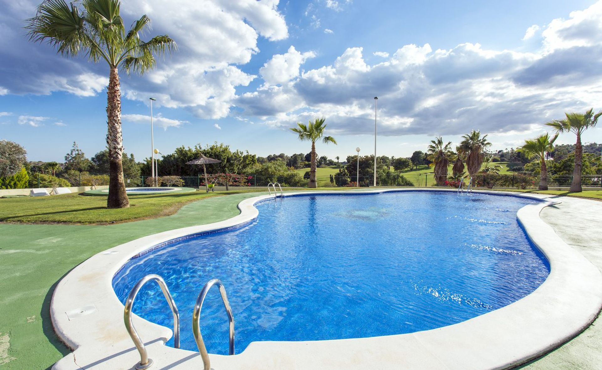 Condominio nel Orihuela, Comunidad Valenciana 11737706