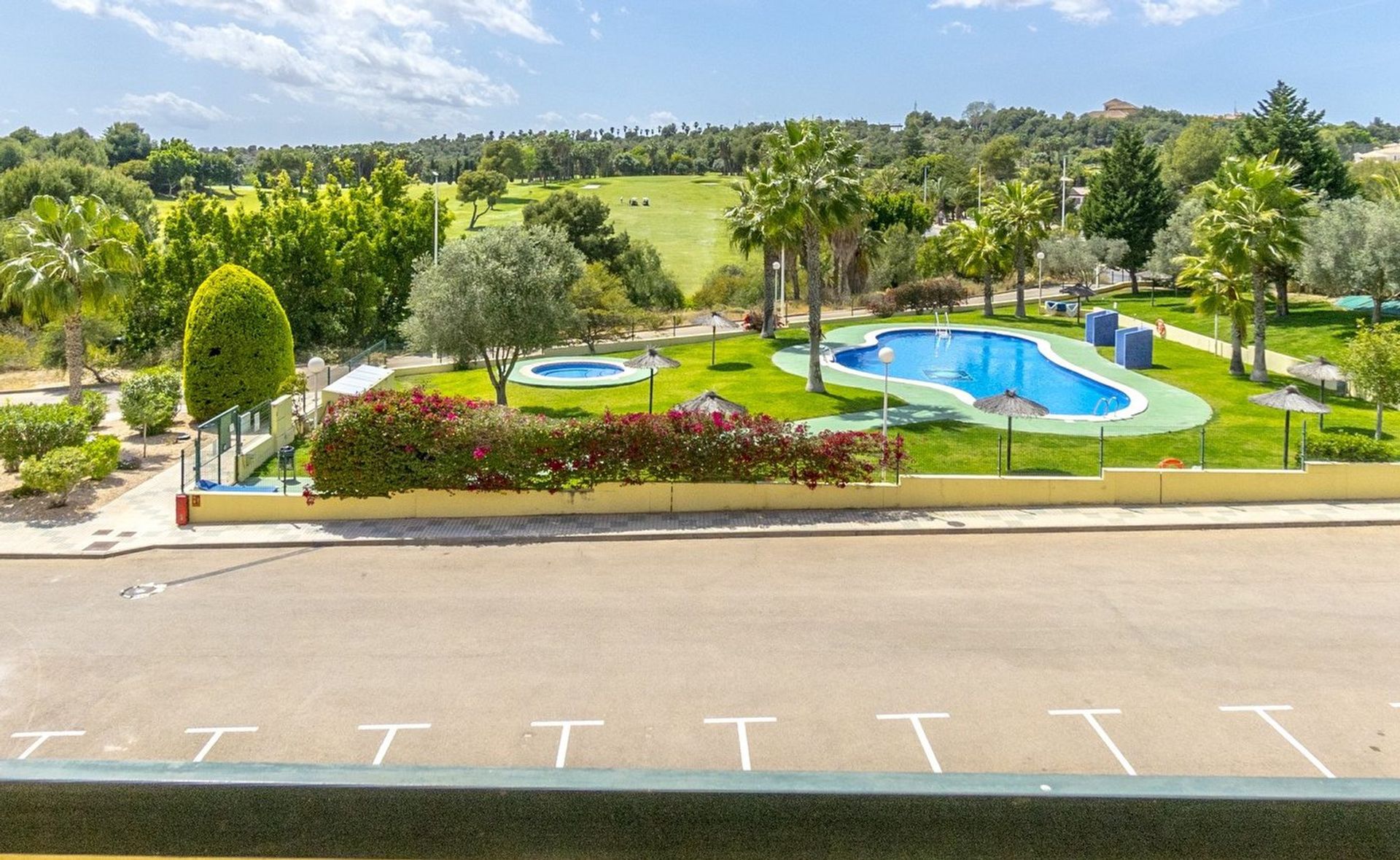 Condominio en campoamor, Valencia 11737706