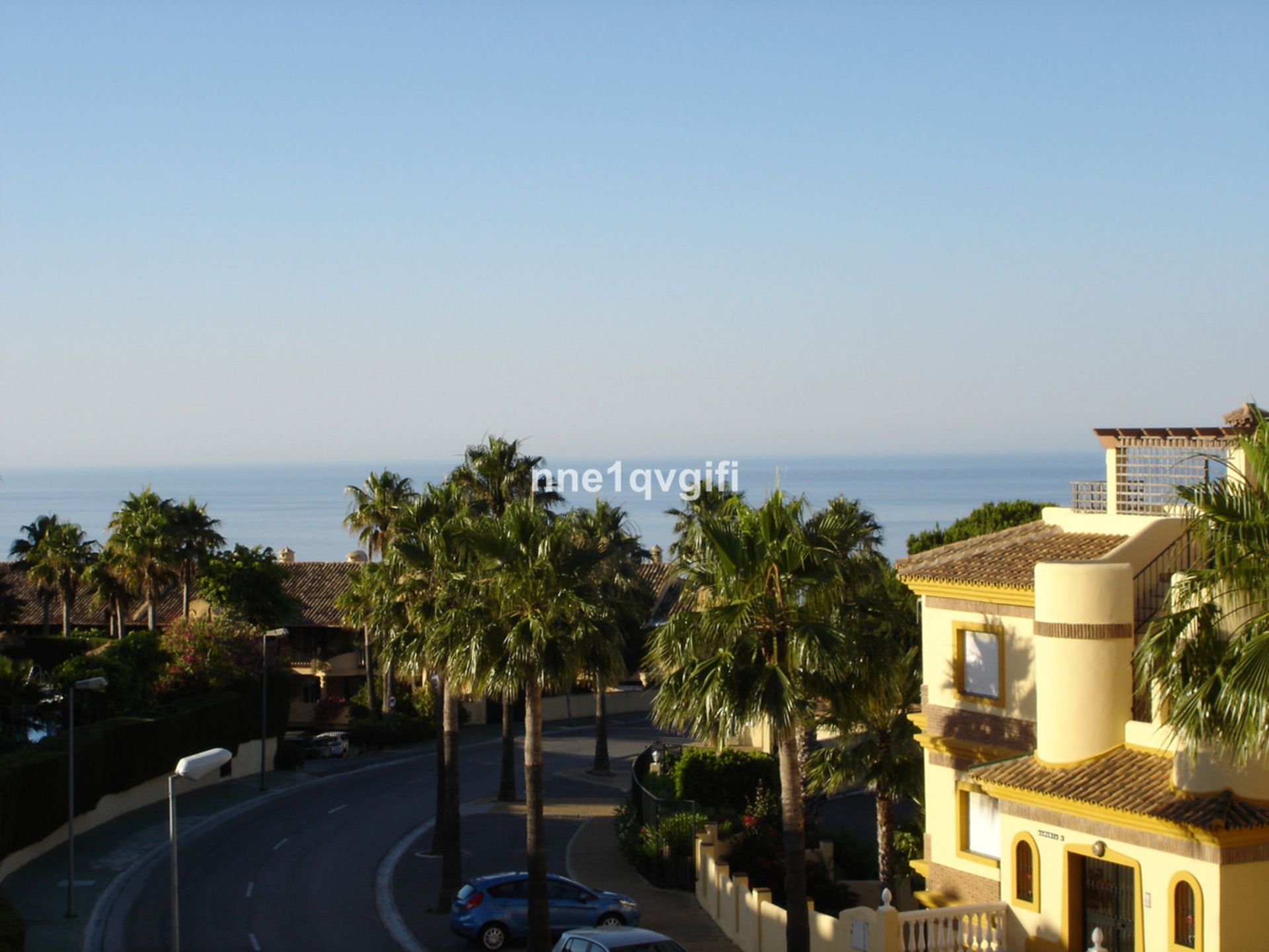 Condominium in Fuengirola, Andalusia 11737835