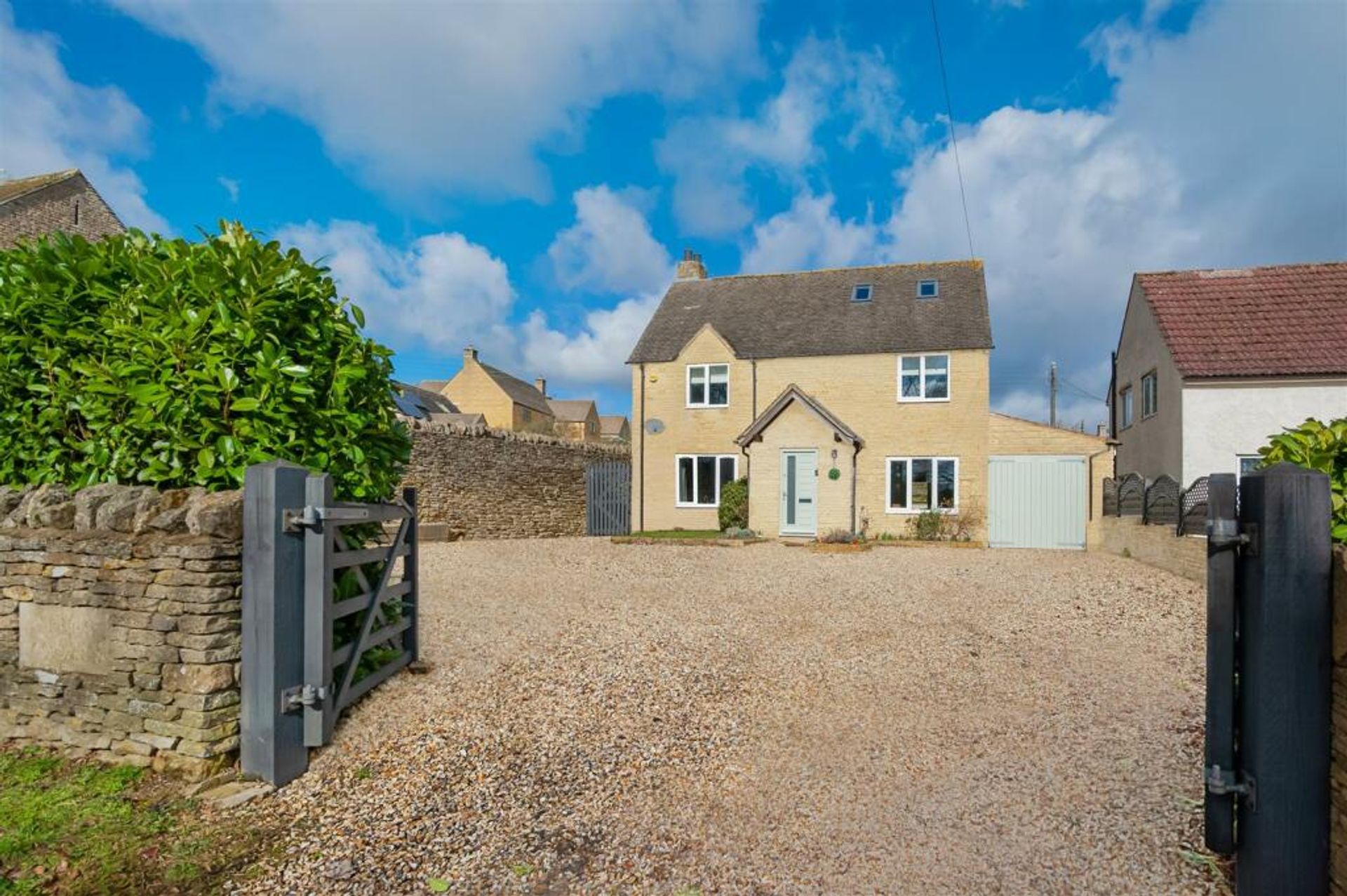 rumah dalam Stow on the Wold, Gloucestershire 11737864