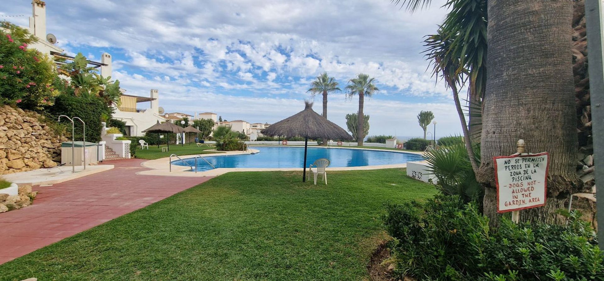 Condominio en Sitio de Calahonda, Andalusia 11737881