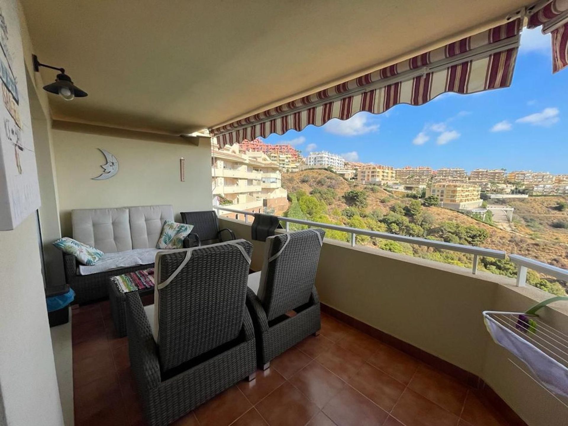 Condominium in Fuengirola, Andalusië 11737942