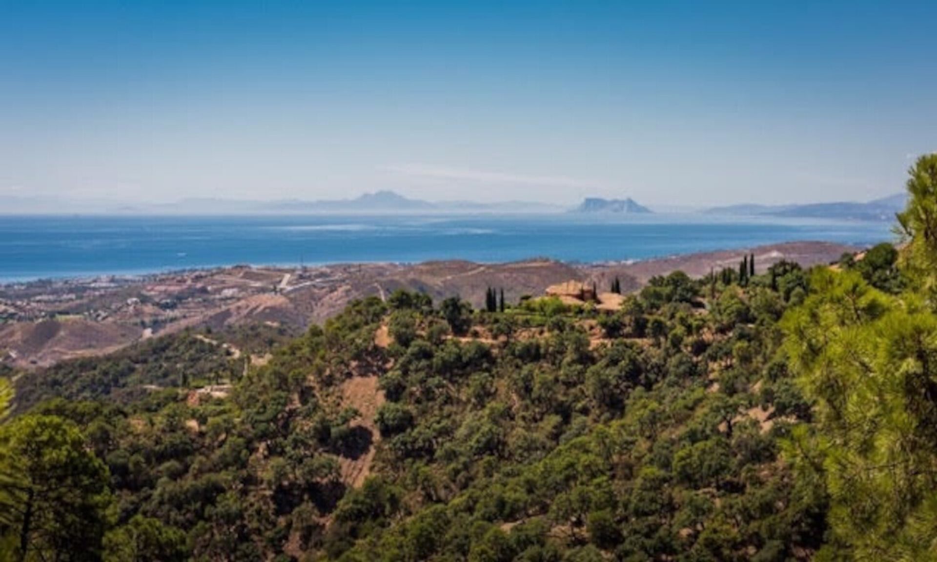 بيت في Benahavís, Andalusia 11737980