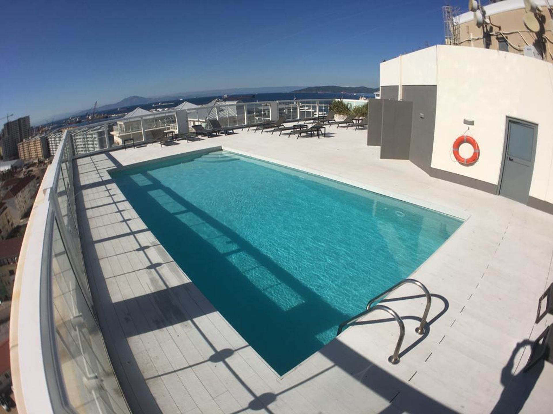 Condominium dans Gibraltar,  11737983