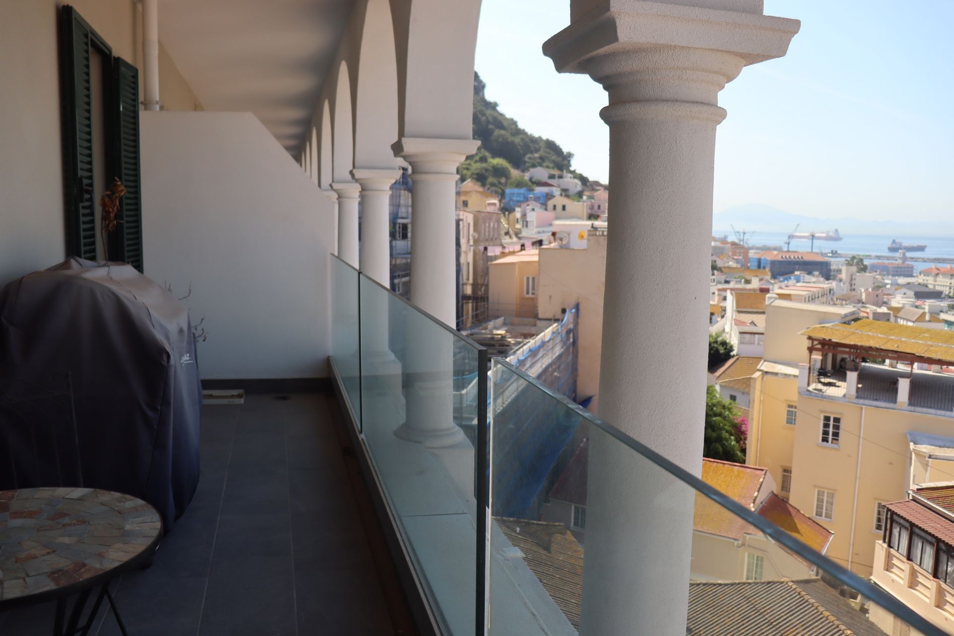 Condominium dans Gibraltar,  11737997