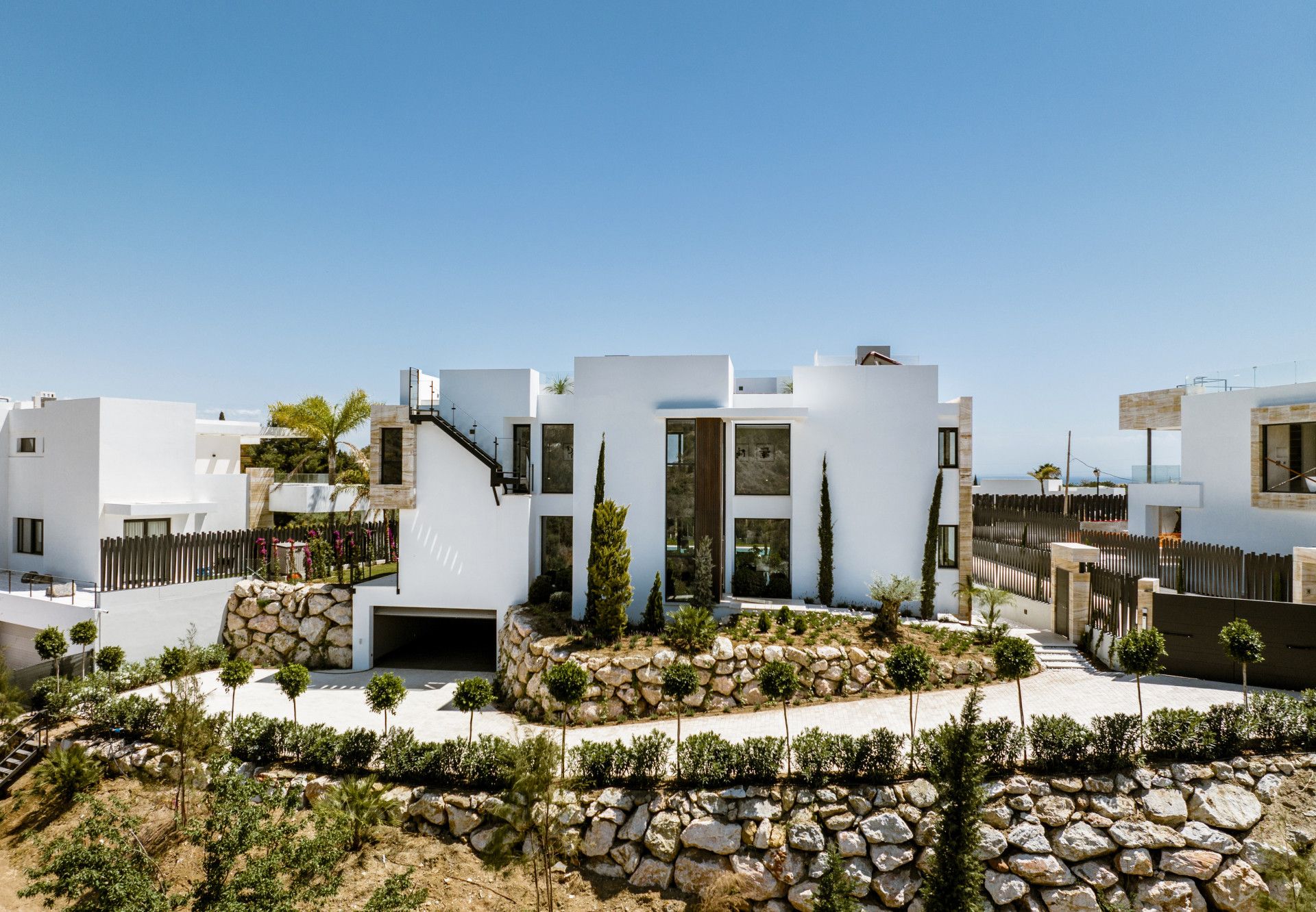 rumah dalam Marbella, Andalusia 11738007