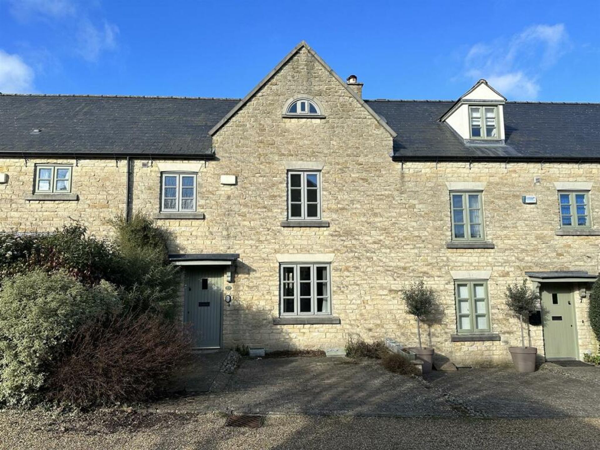 casa en Guardar en el mundo, Gloucestershire 11738009