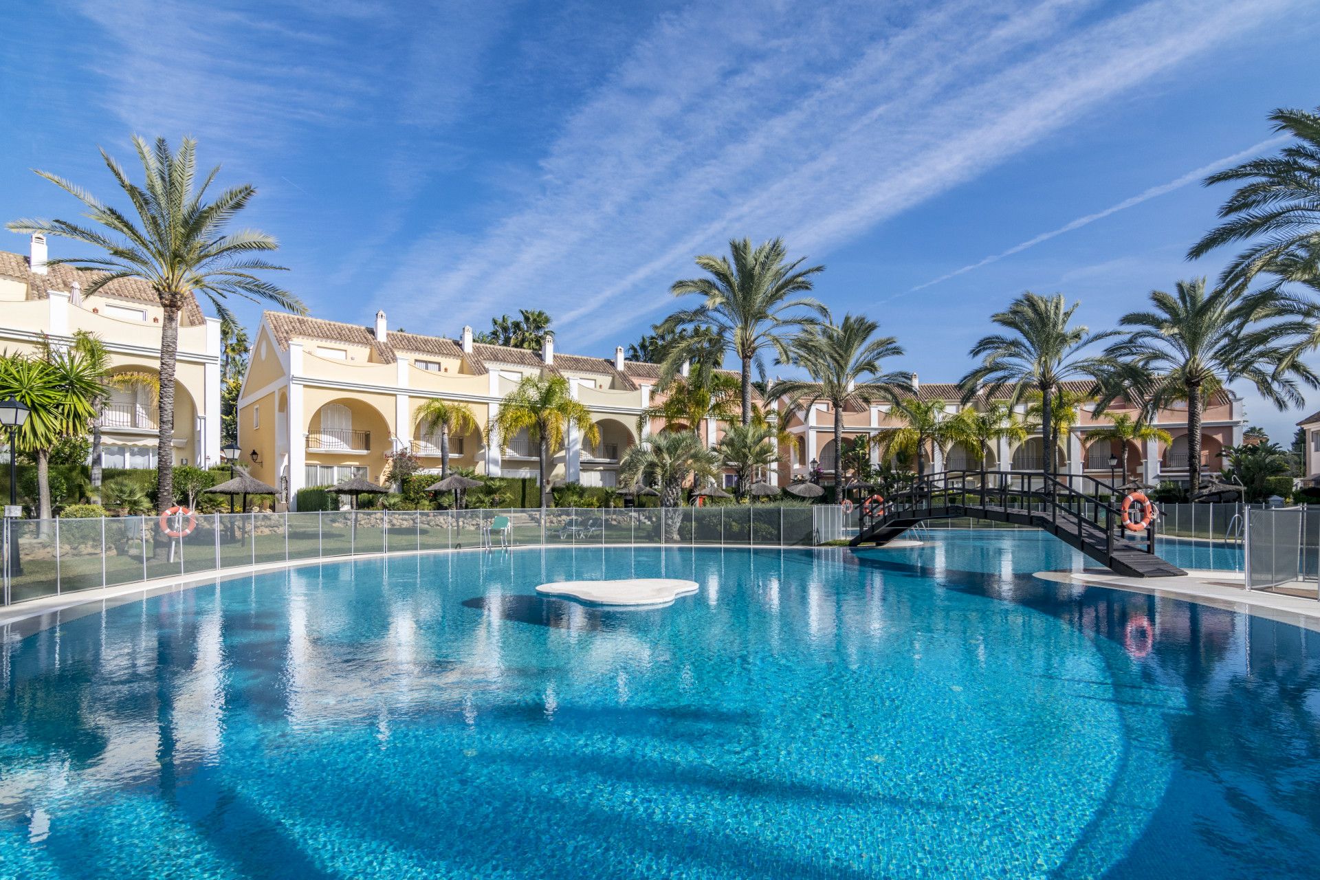 casa en marbella, Andalucía 11738025