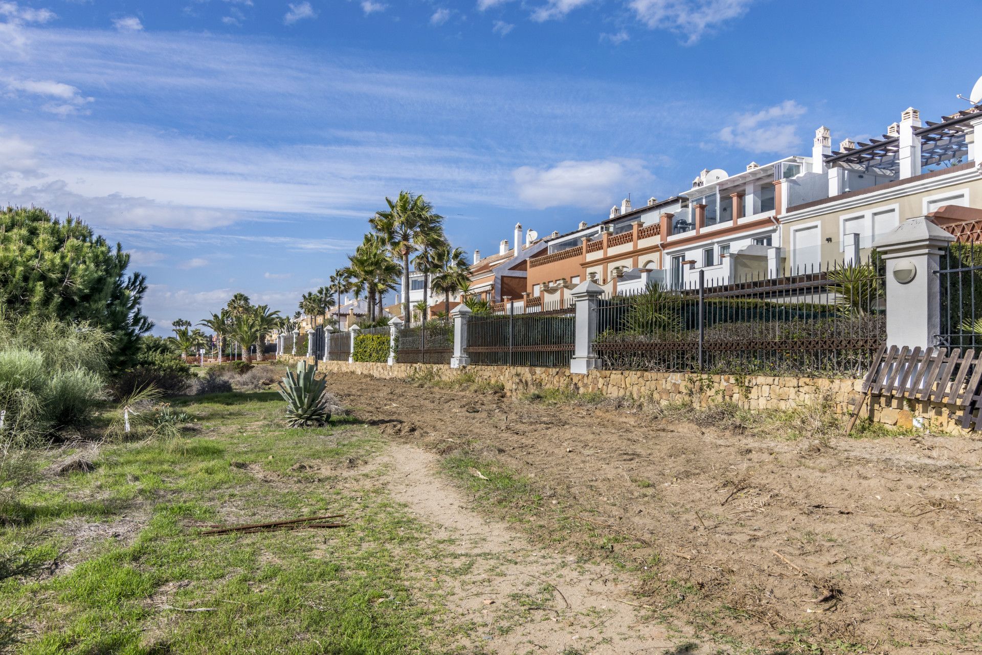 casa en marbella, Andalucía 11738025