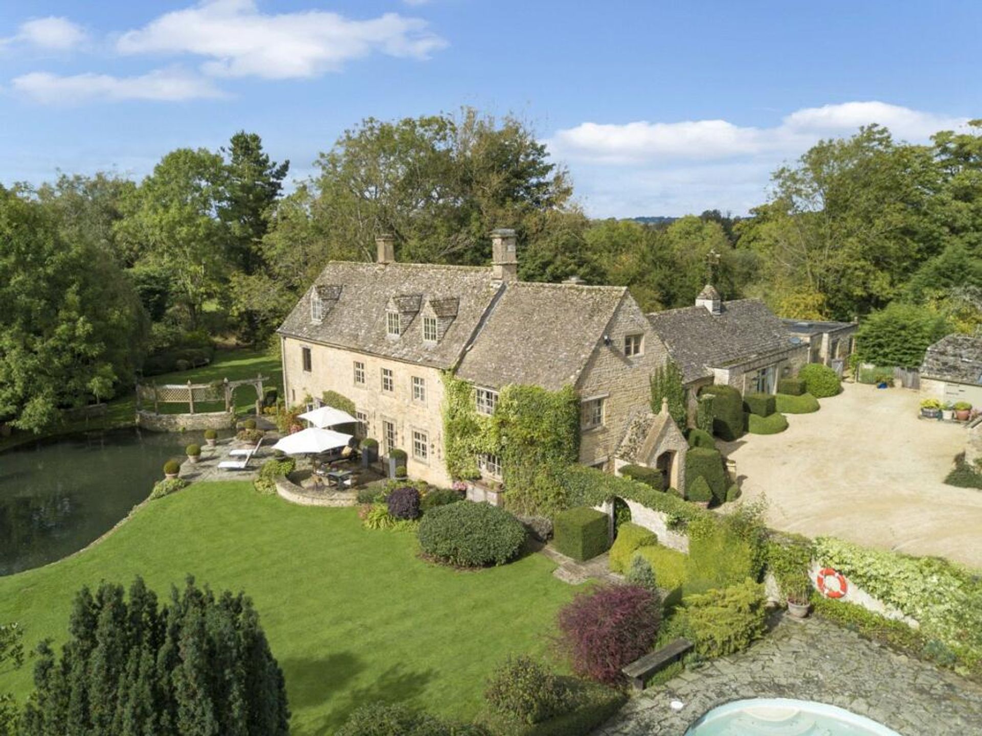 casa no Little Rissington, Gloucestershire 11738034