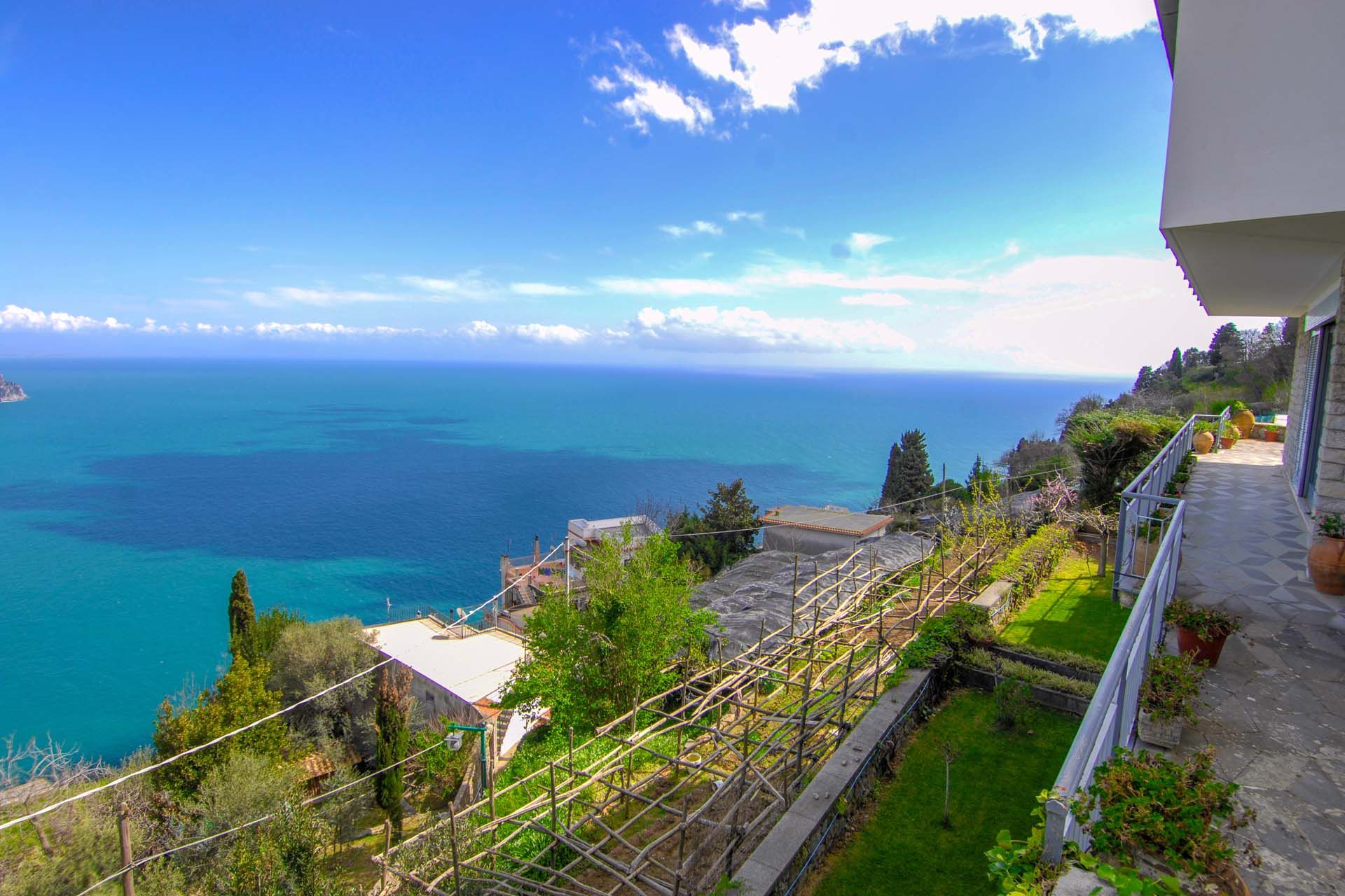 σπίτι σε Ravello, Campania 11738062