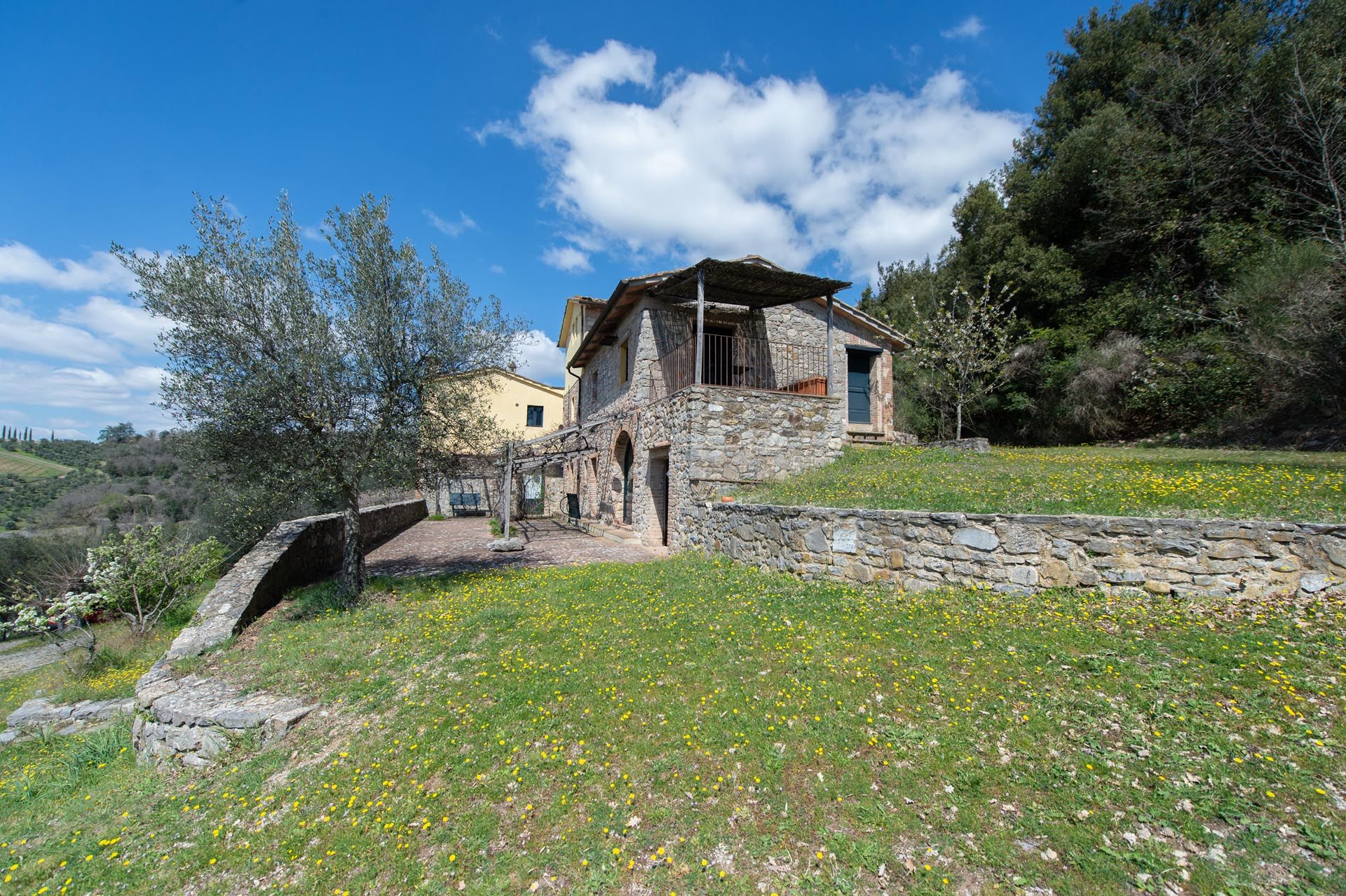 House in Gaiole in Chianti, Tuscany 11738072