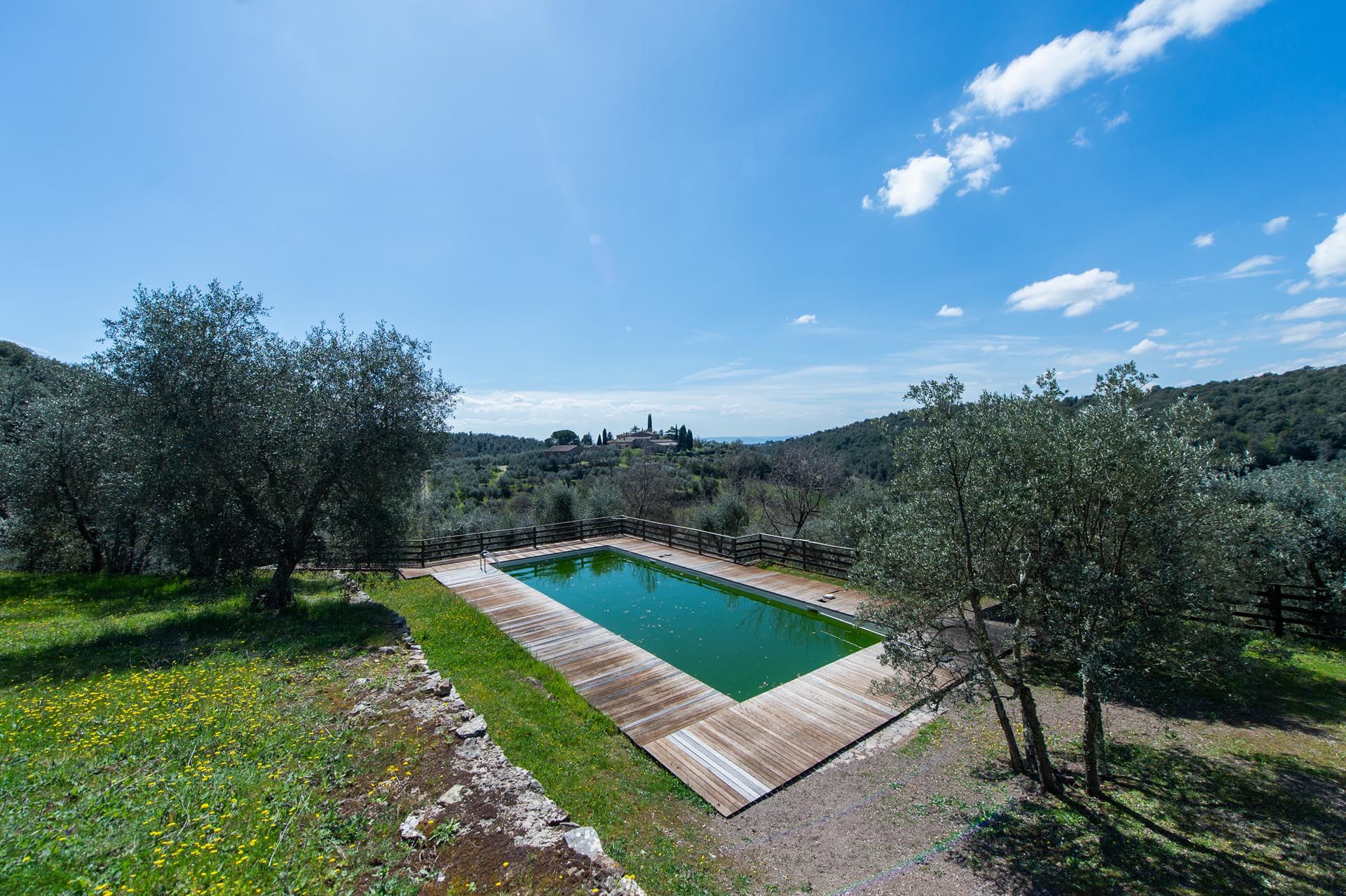 House in Gaiole in Chianti, Tuscany 11738072