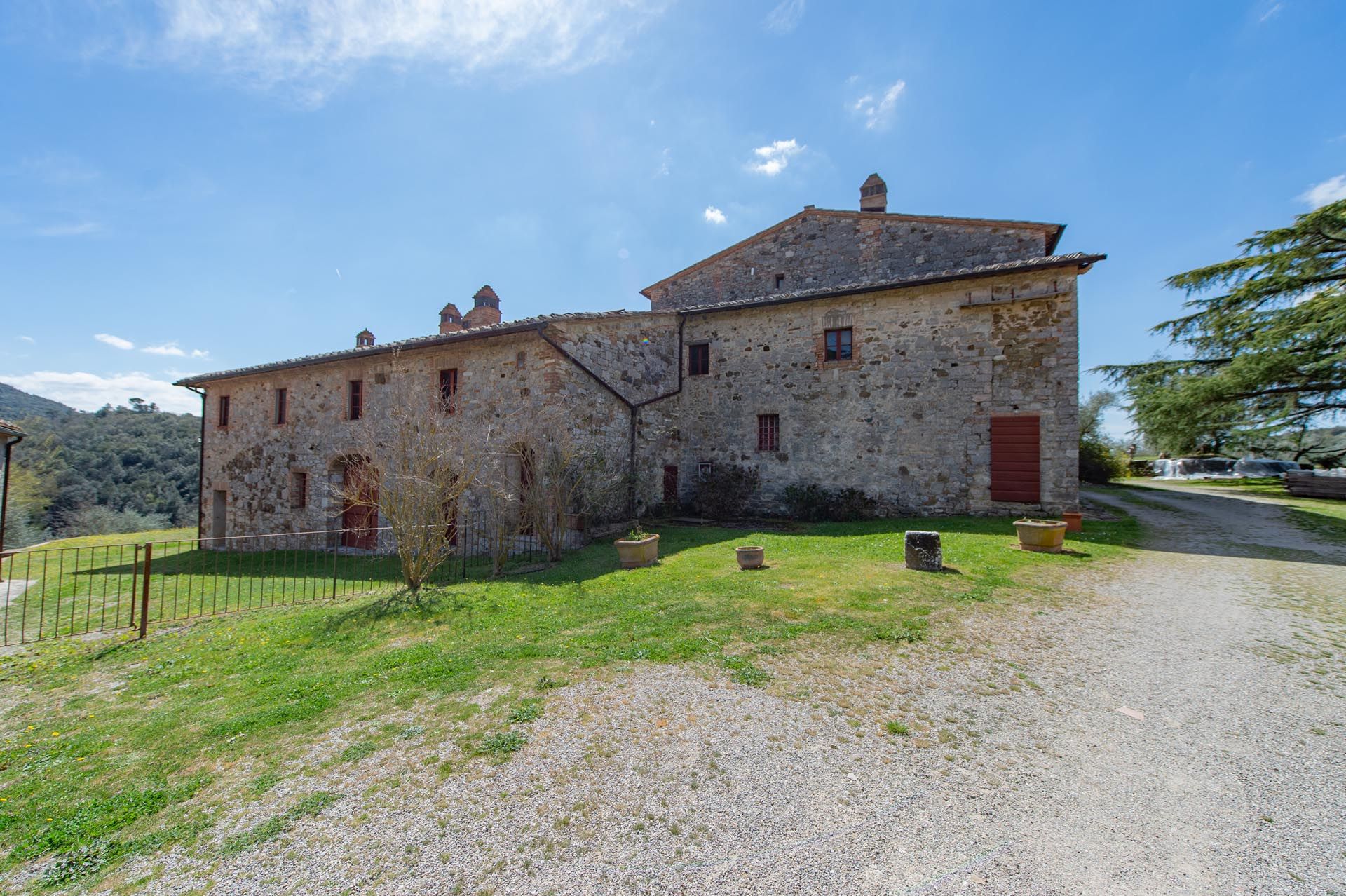 House in Gaiole in Chianti, Tuscany 11738072