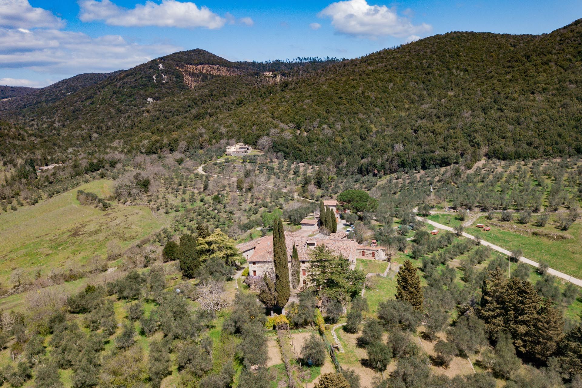 House in Gaiole in Chianti, Tuscany 11738072