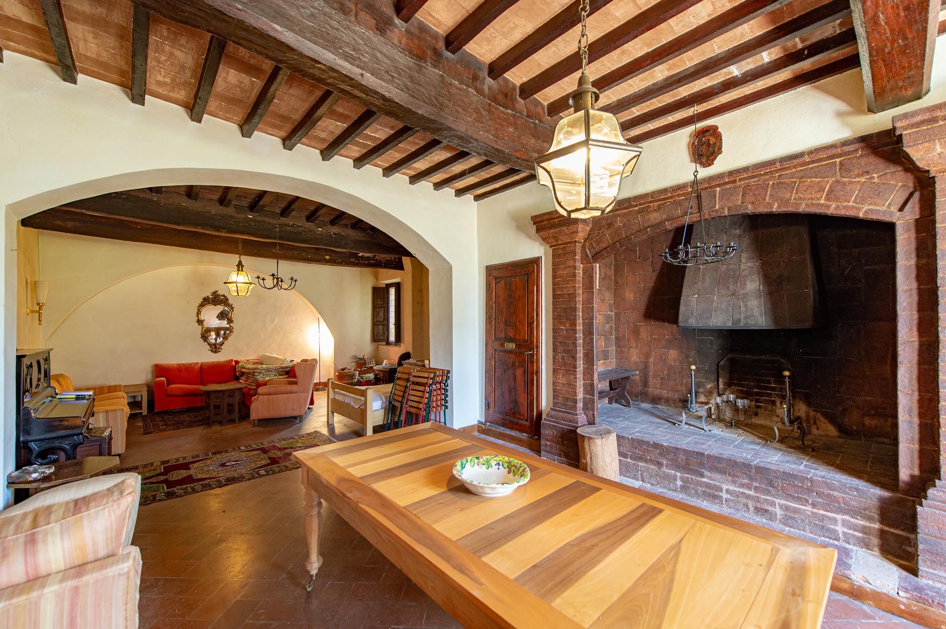 House in Gaiole in Chianti, Tuscany 11738072