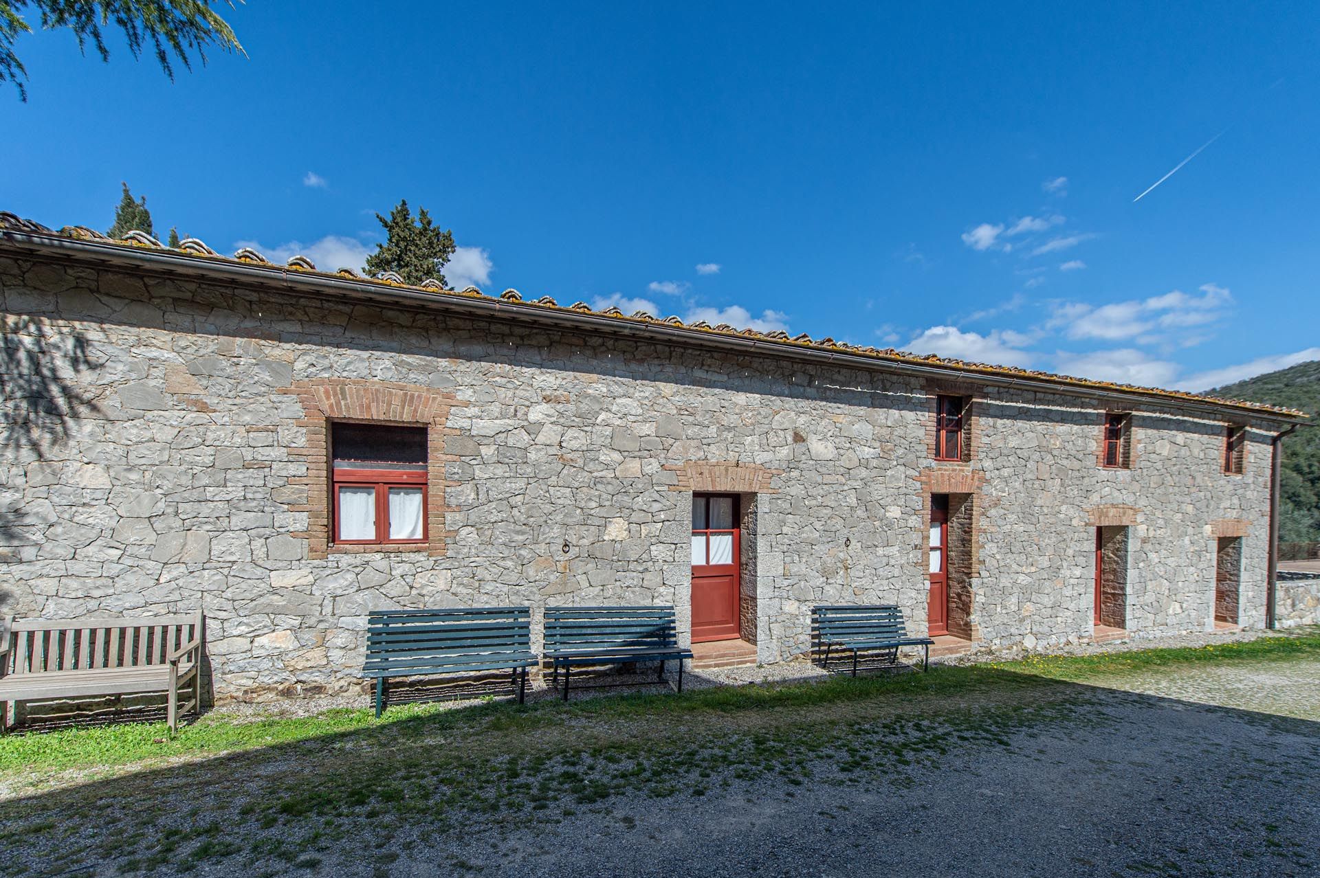 House in Gaiole in Chianti, Tuscany 11738072