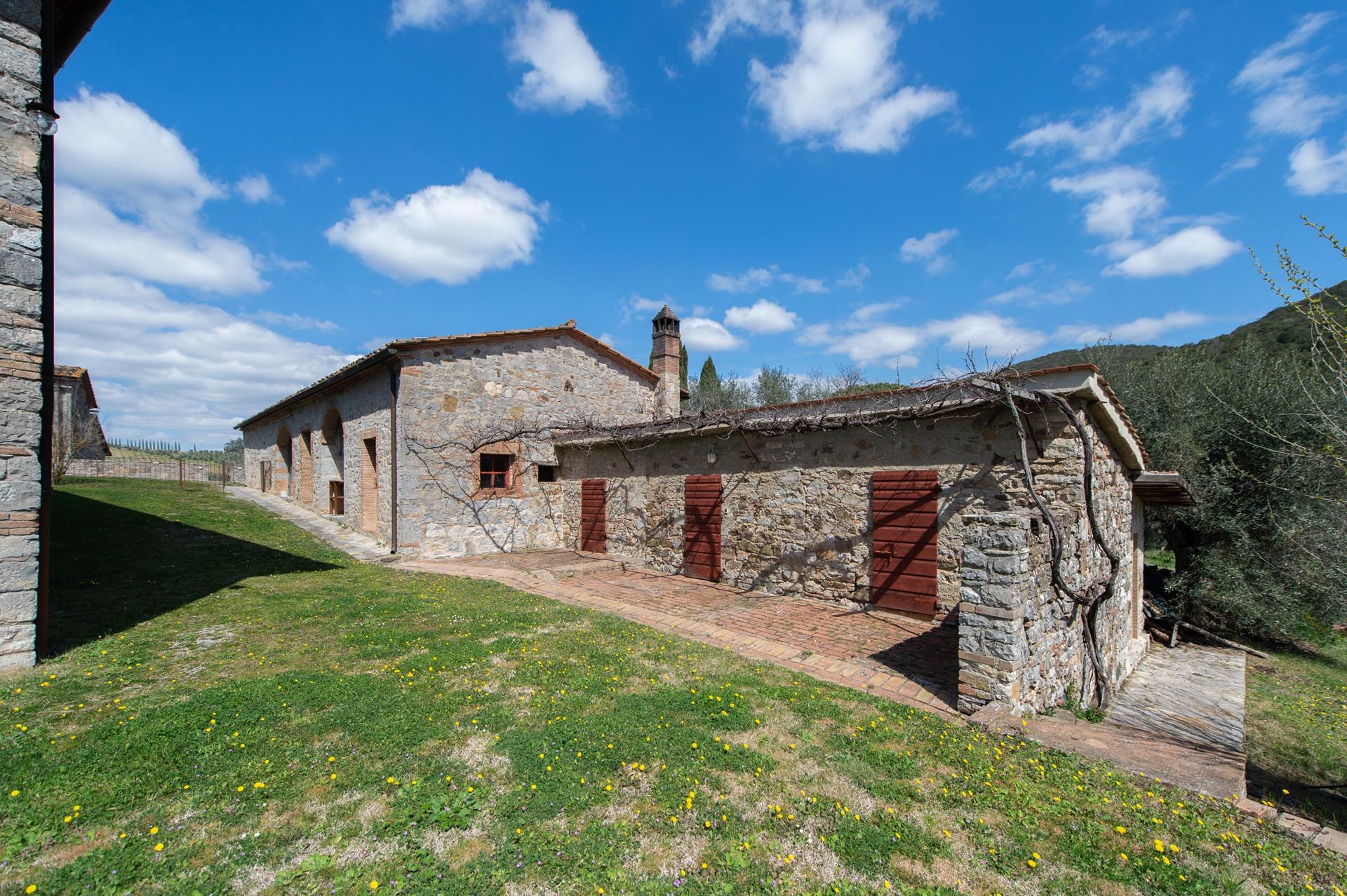 House in Gaiole in Chianti, Tuscany 11738072