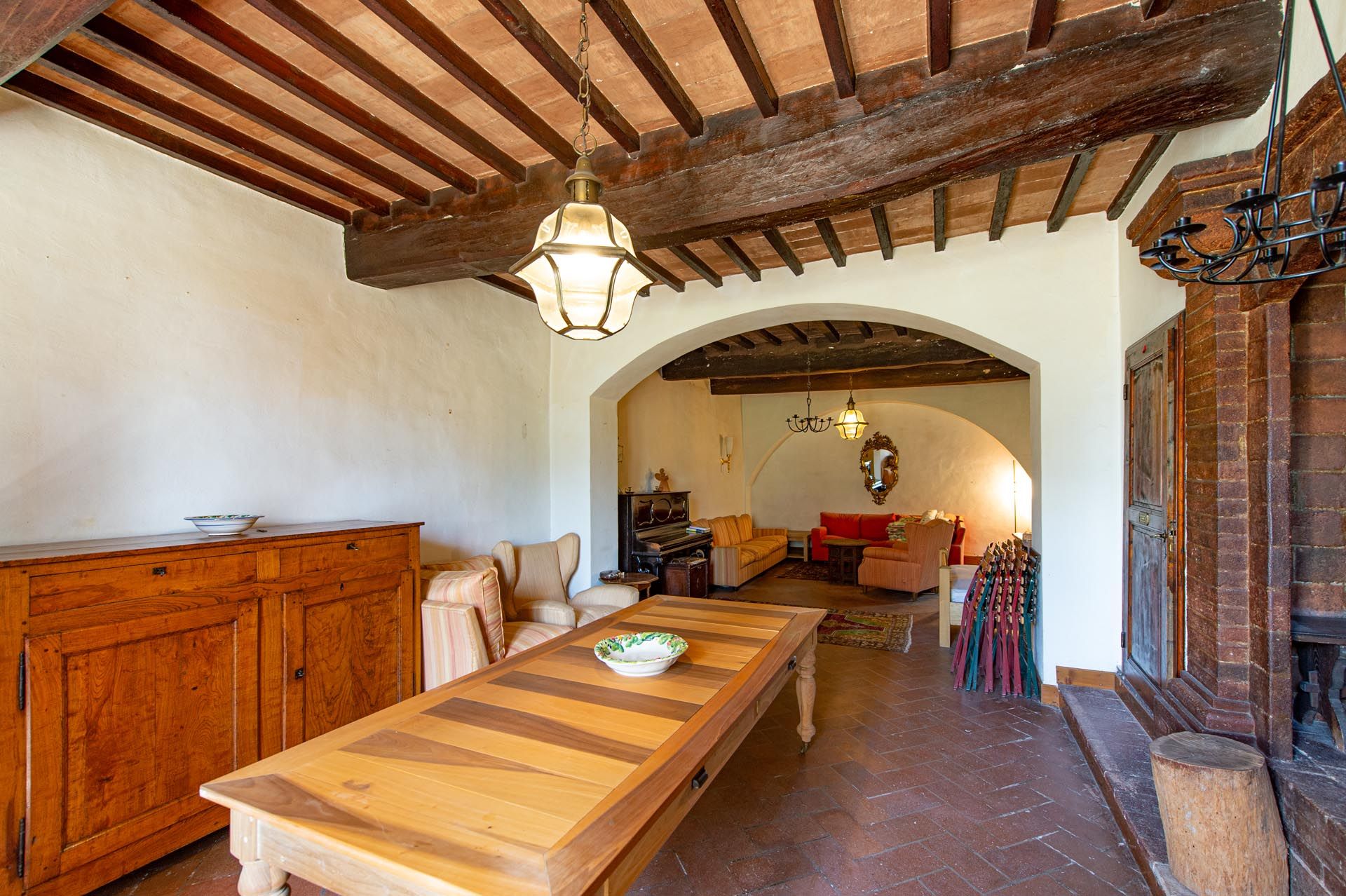 House in Gaiole in Chianti, Tuscany 11738072